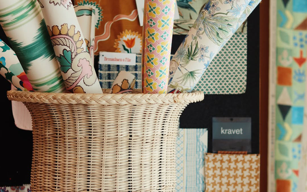 Material & Colour Selection | Custom Furniture Finishes – Lincoln Brooks