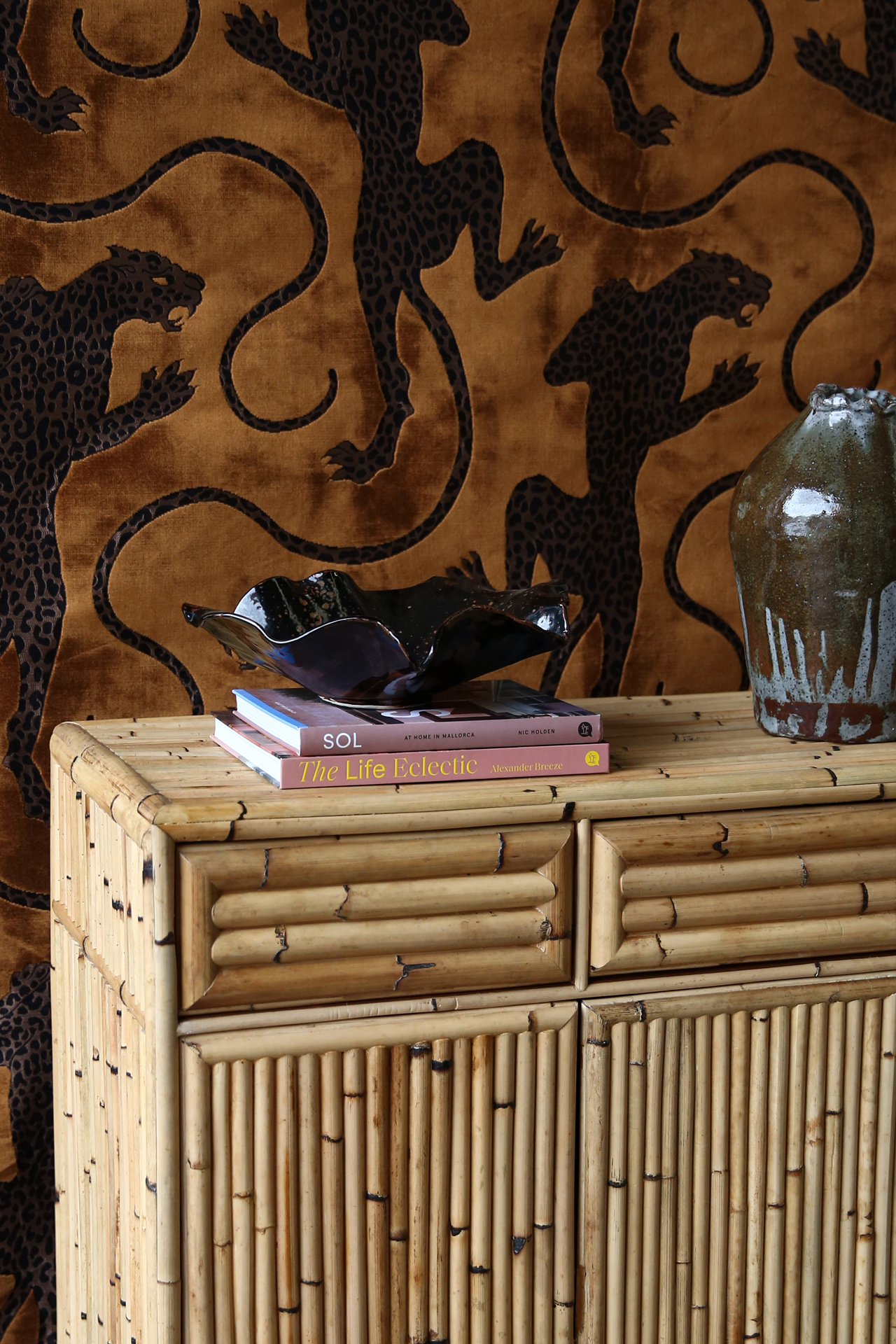 Natural Stains for Furniture | Sustainable Finishes – Lincoln Brooks