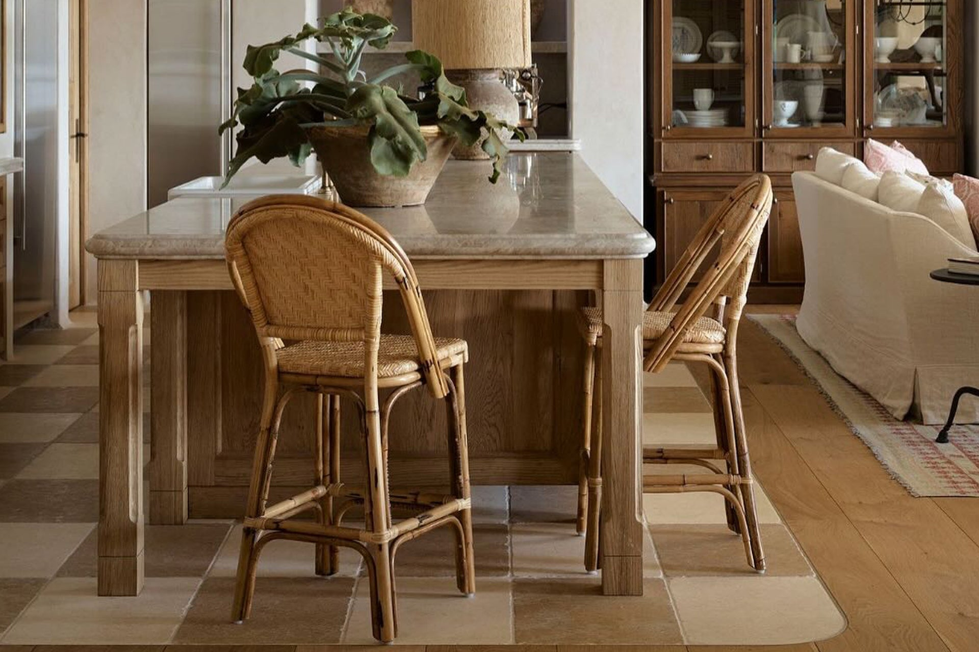 In-Stock Barstools | Rattan, Wicker, Cane & Aluminium - Lincoln Brook