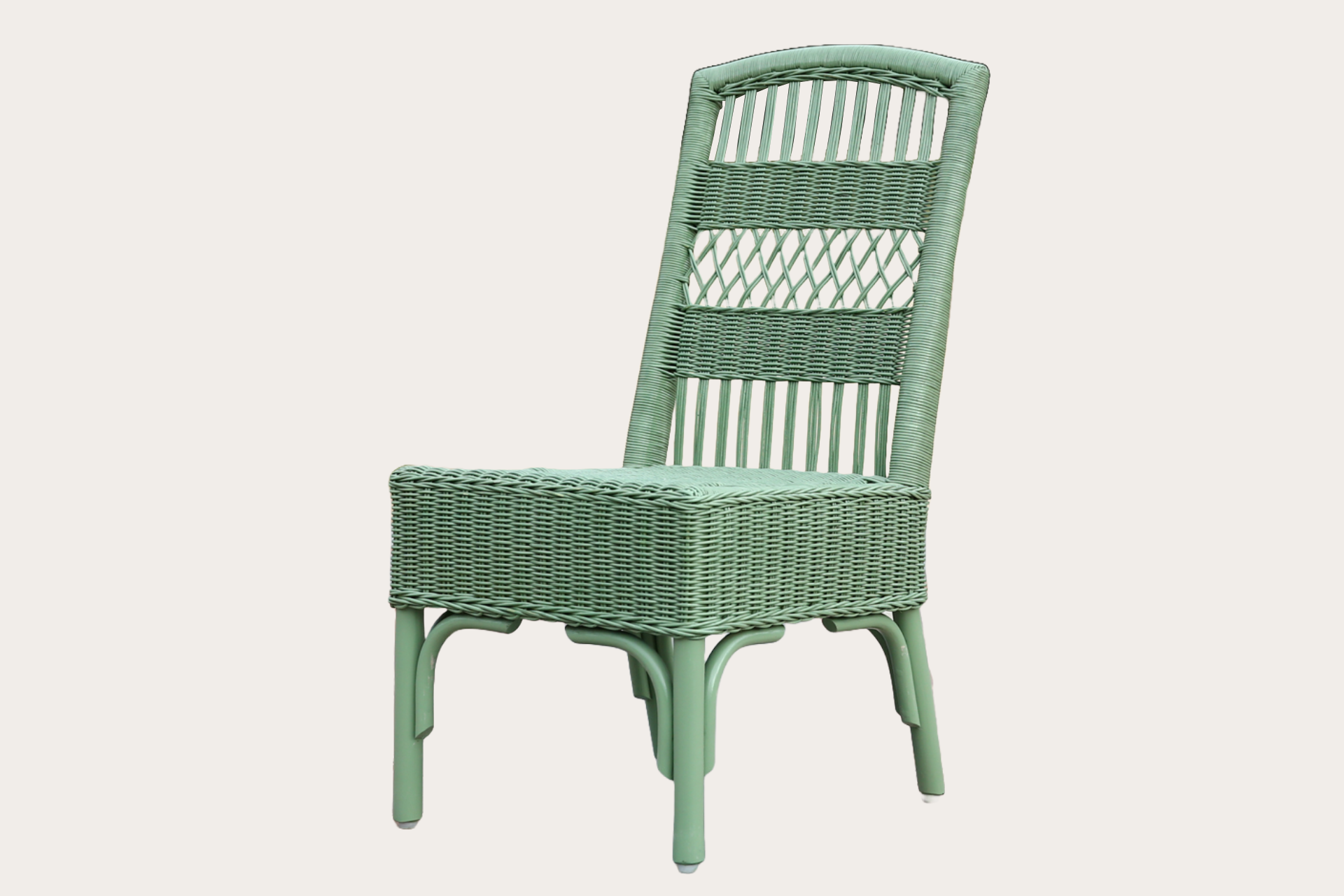 Florentine side chair