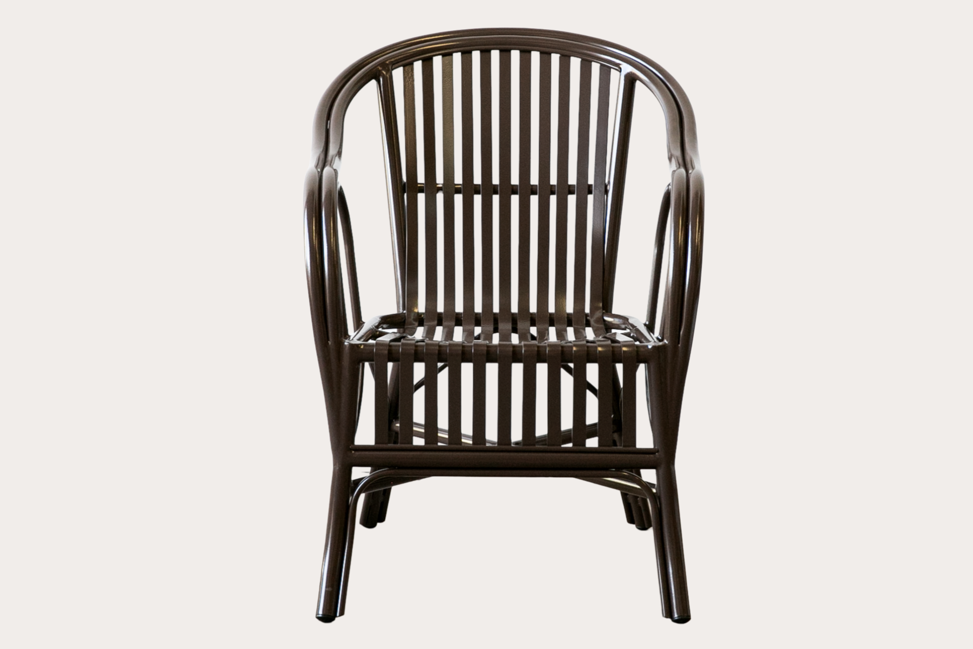 AW24 Outdoor Chair (Aluminium) Totem