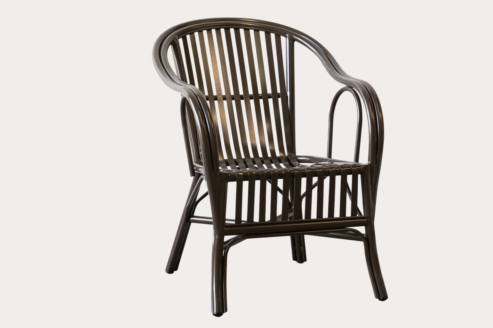 AW24 Outdoor Chair (Aluminium) Totem