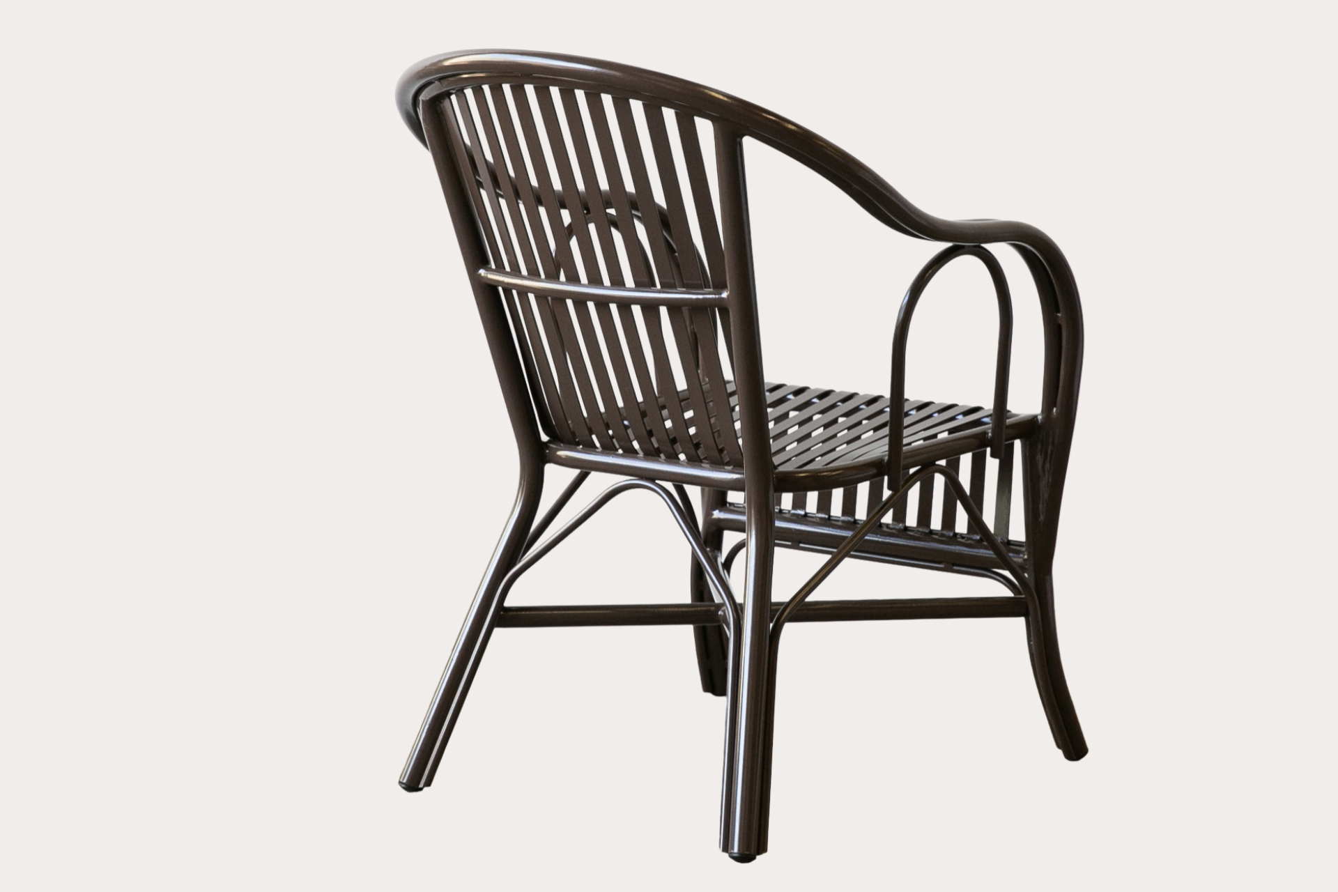 AW24 Outdoor Chair (Aluminium) Totem