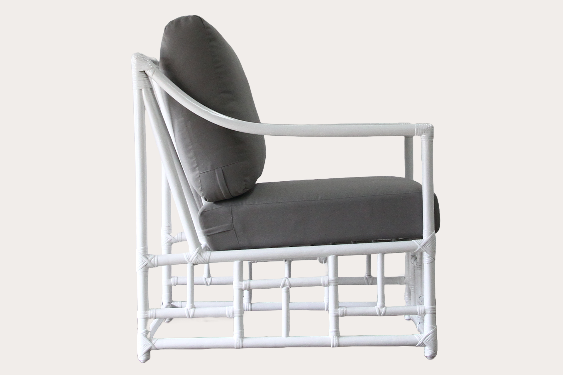 Abode Armchair