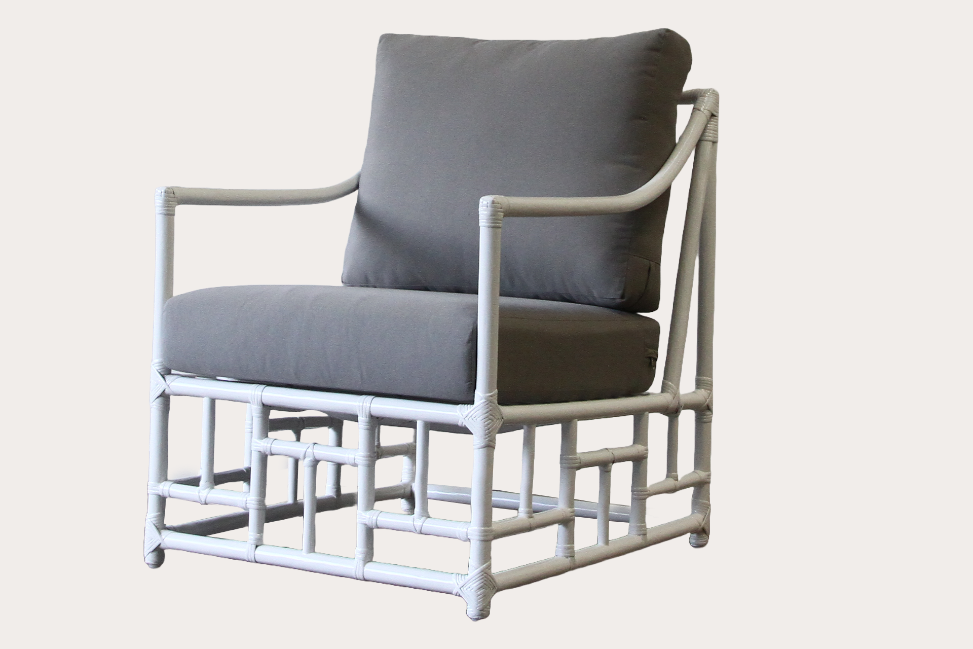Abode Armchair