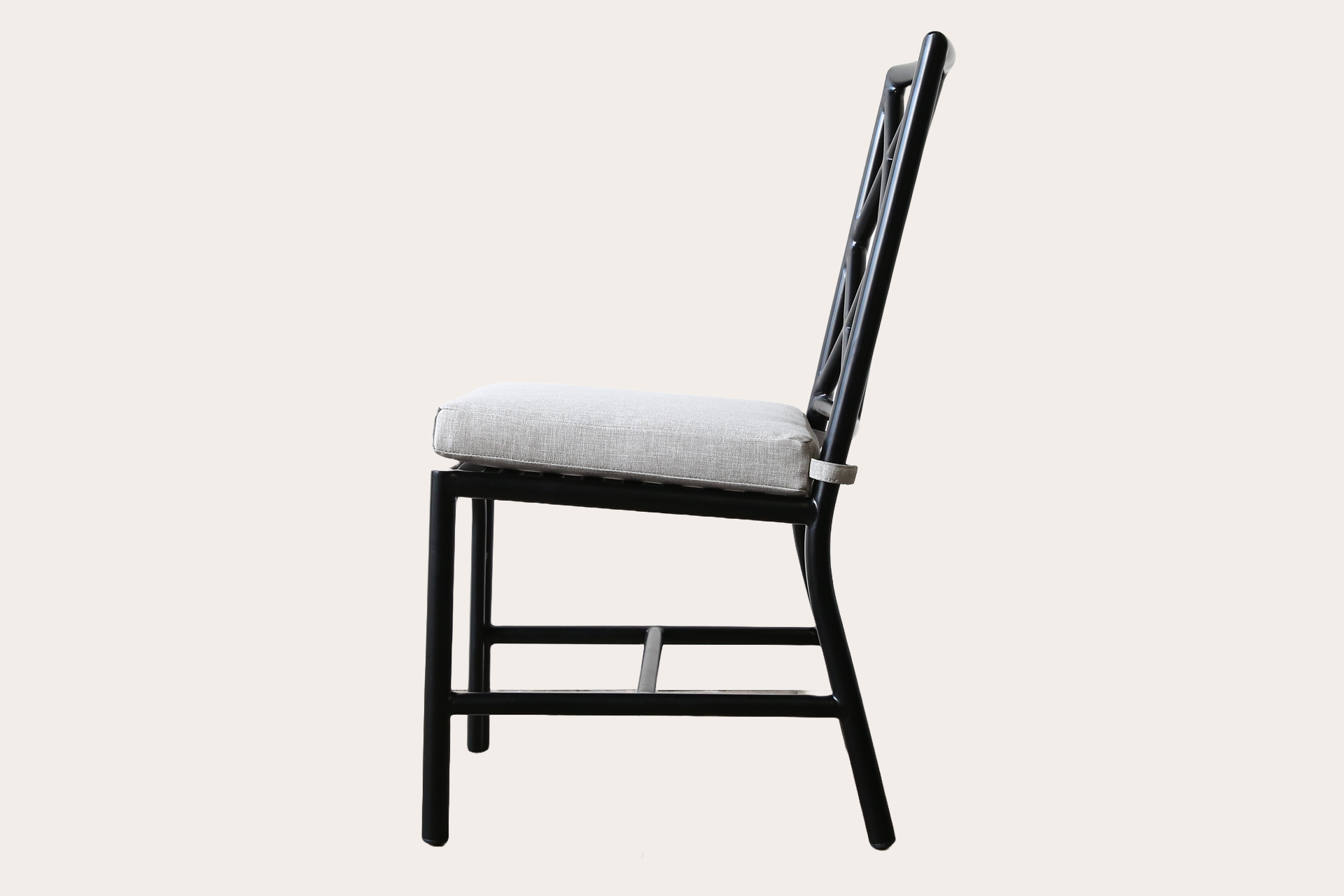 Prados Outdoor Dining Chair