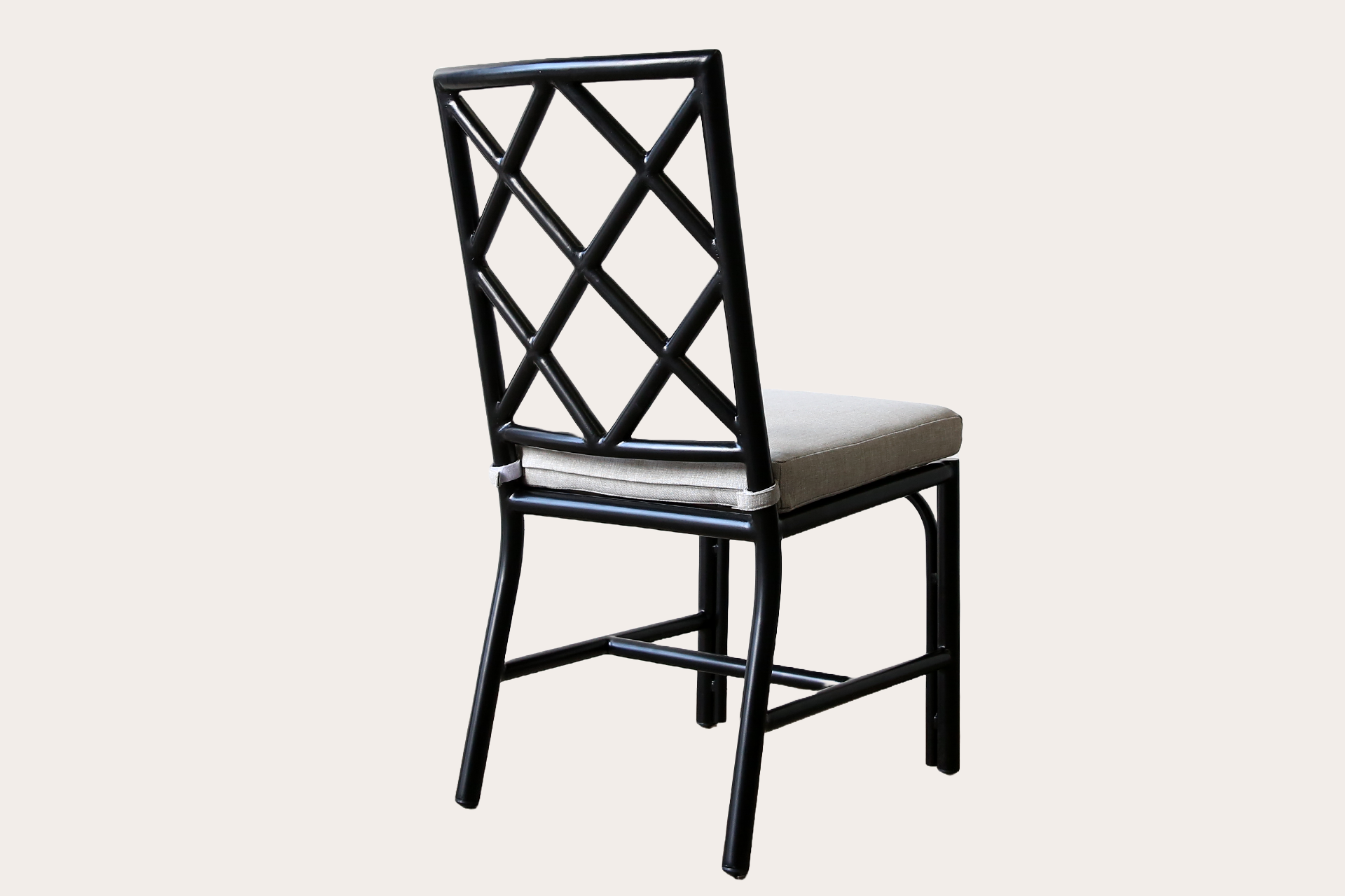 Prados Outdoor Dining Chair