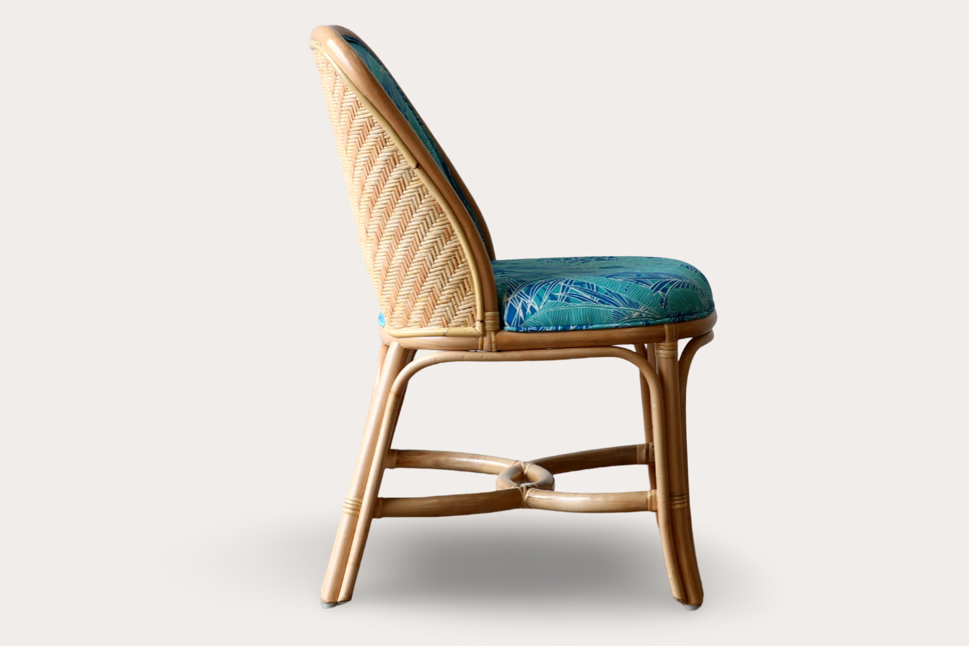 Almeria Upholstered Dining Chair