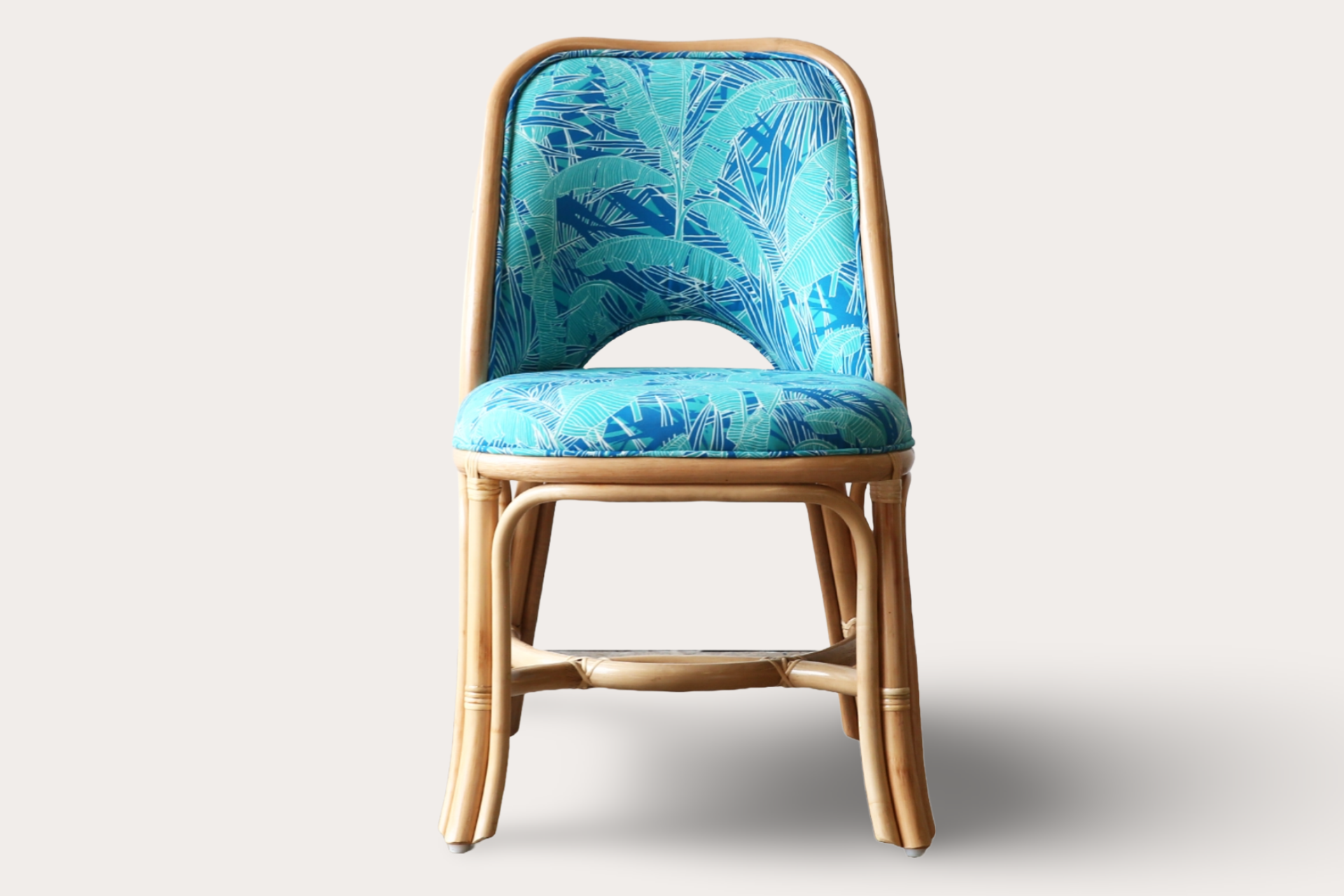 Almeria Upholstered Dining Chair