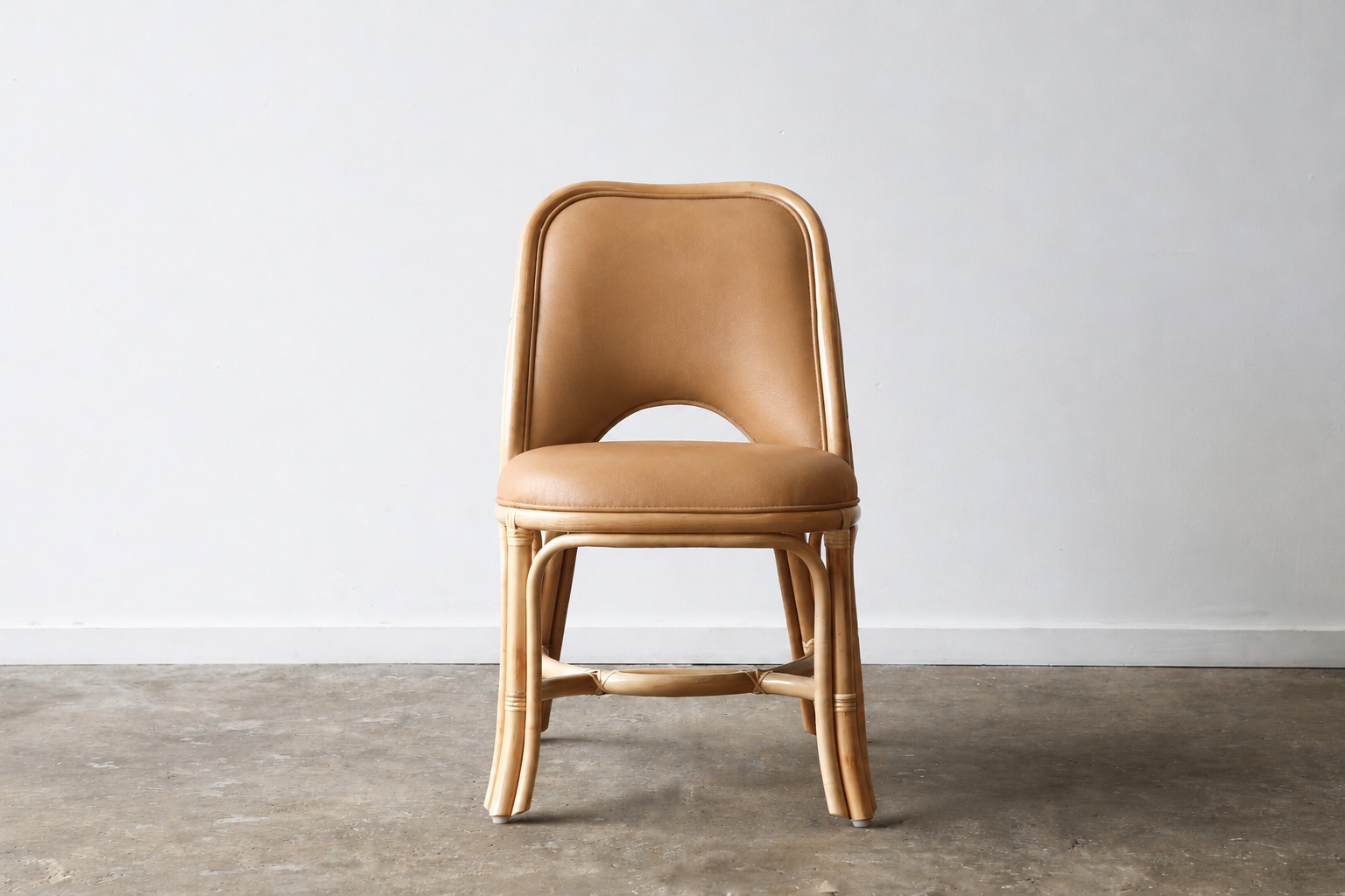 Almeria Upholstered Dining Chair
