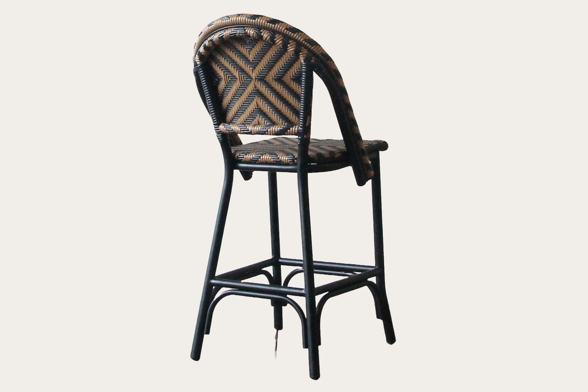 Barcelona Outdoor Barstool