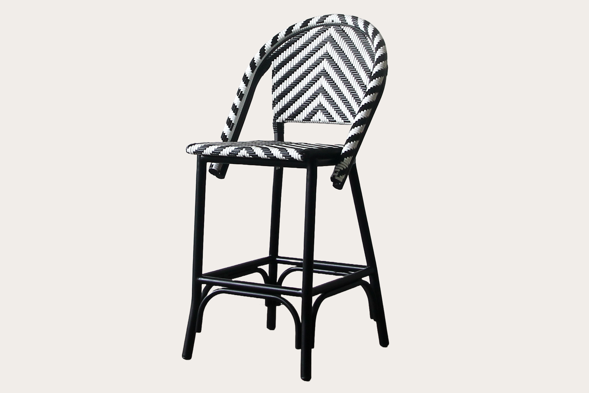 Barcelona Outdoor Barstool