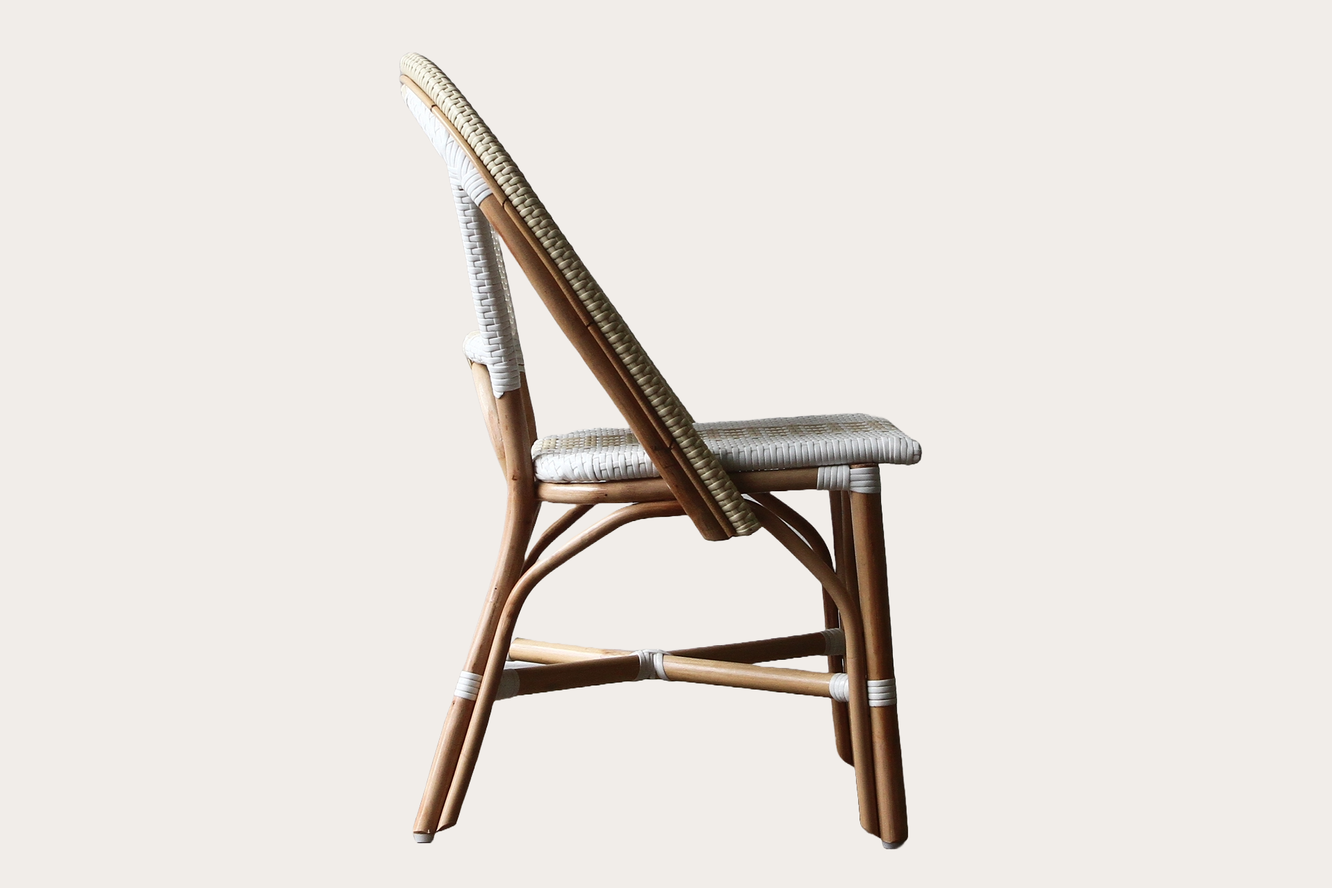 Barcelona Side Chair
