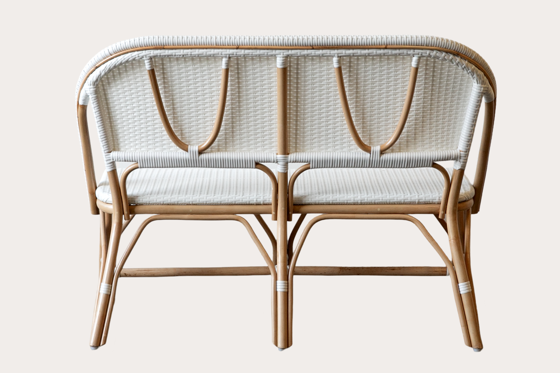 Barcelona Bench Seat.
