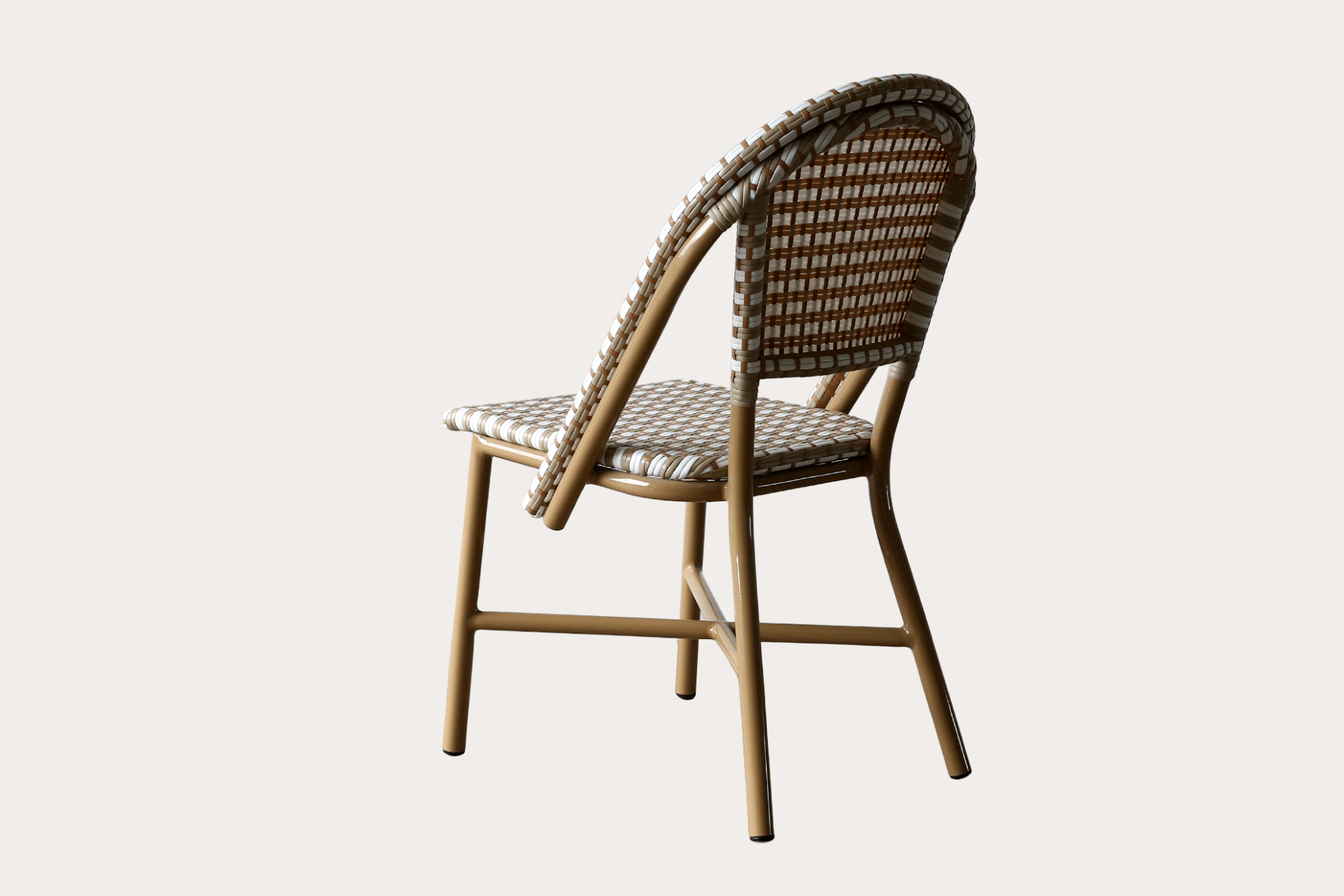 Barcelona Outdoor Chair - Natural