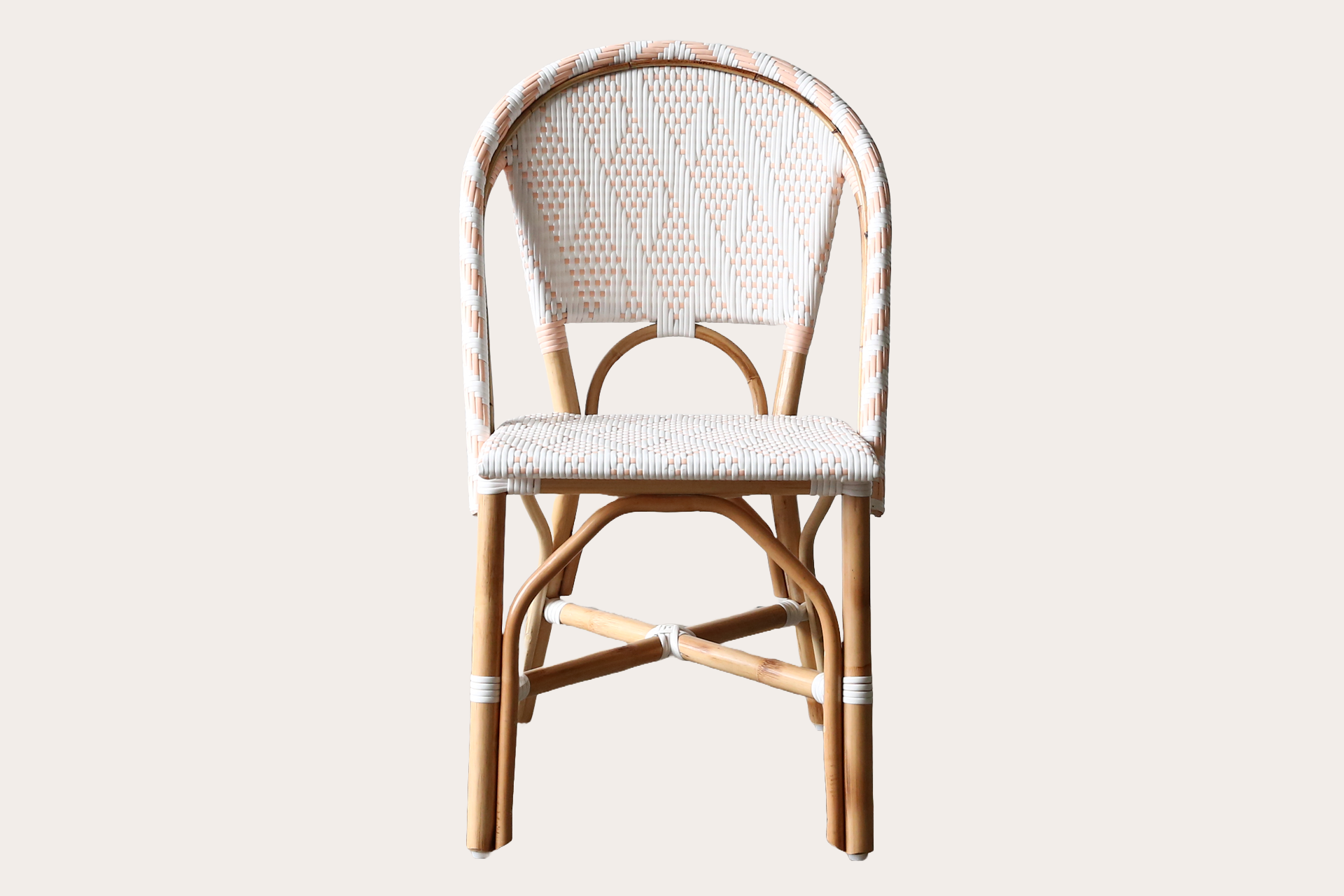 Barcelona Side Chair