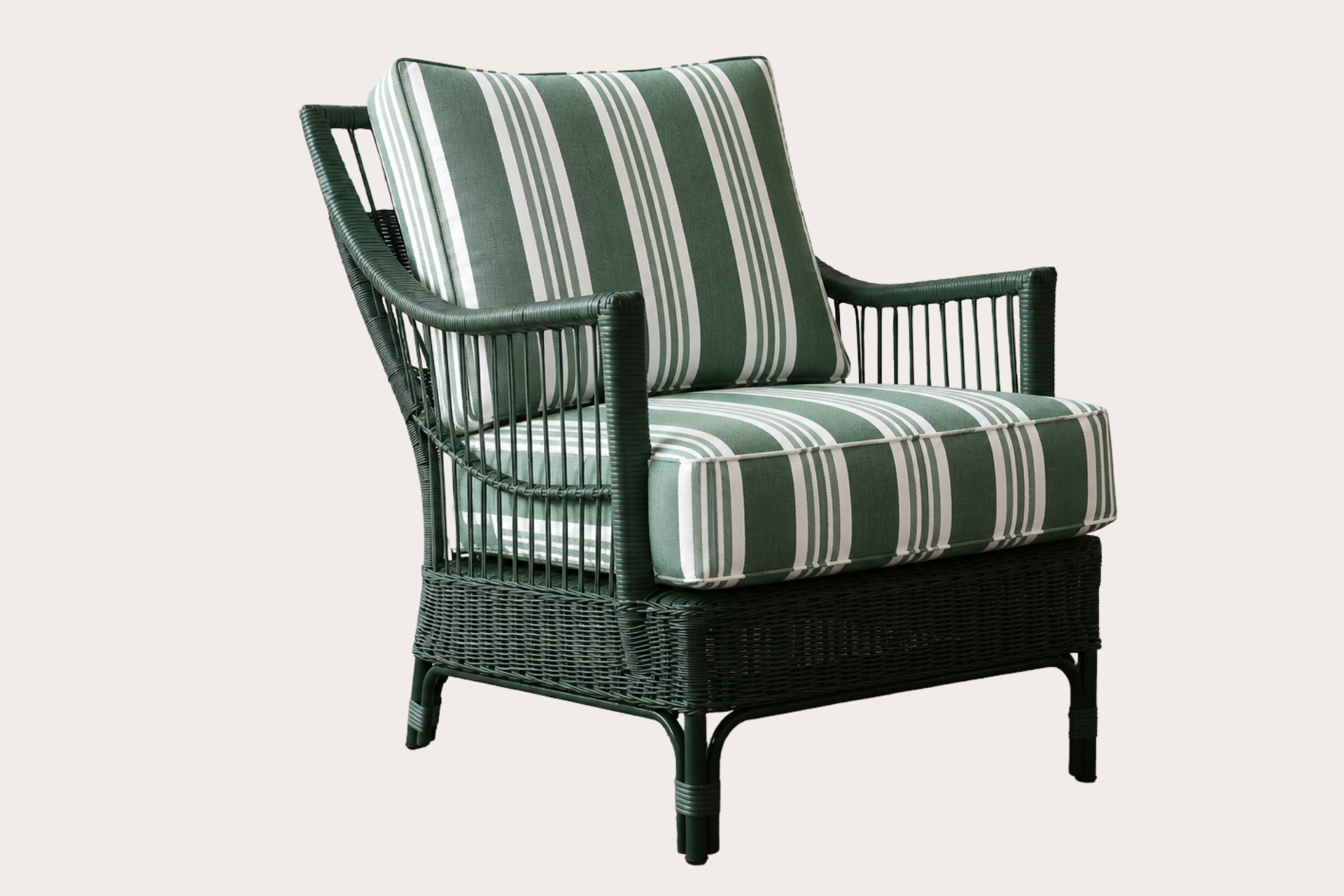 Barletta Outdoor Armchair.
