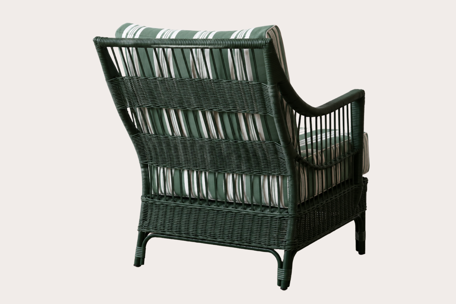 Barletta Outdoor Armchair.