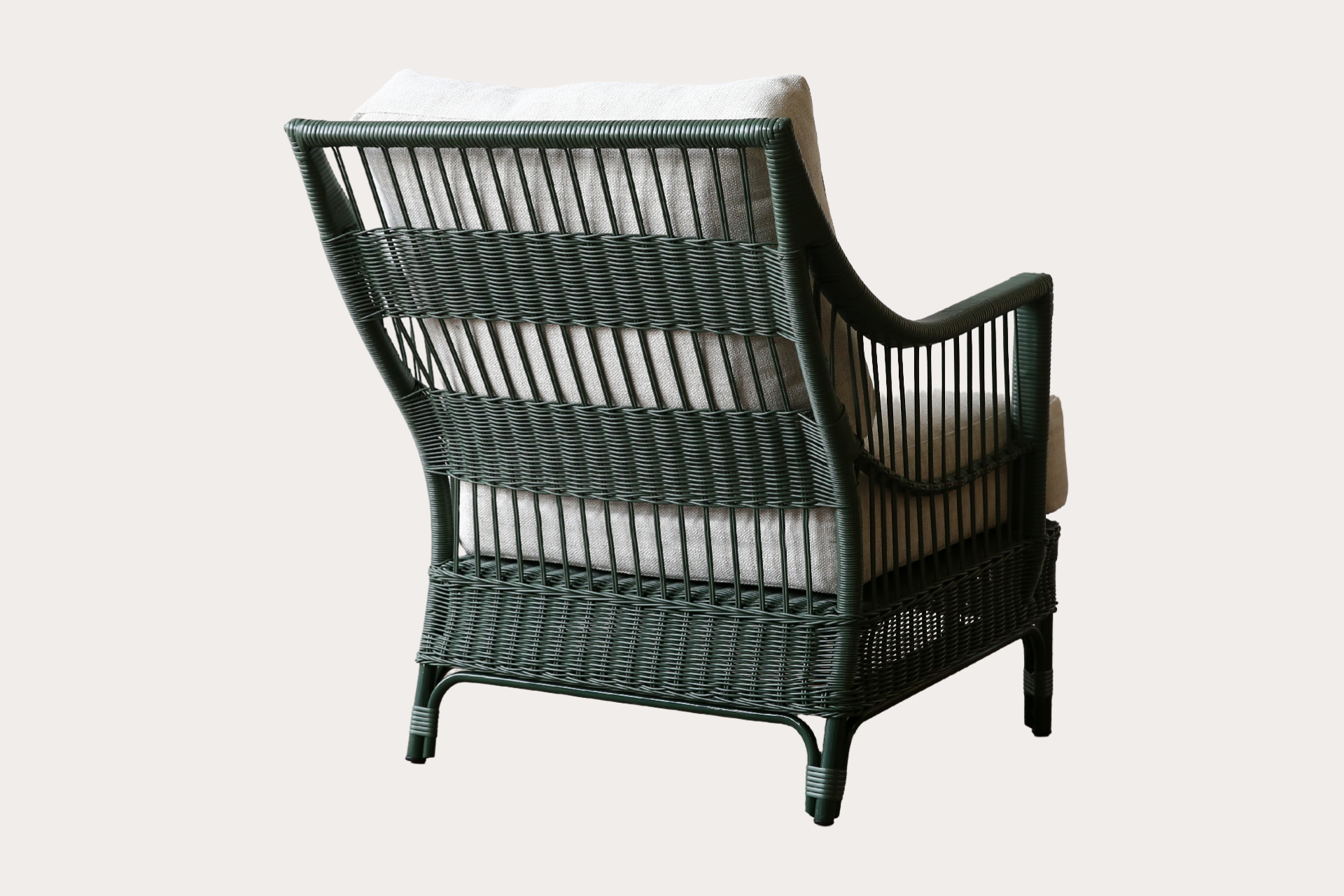 Barletta Outdoor Armchair.