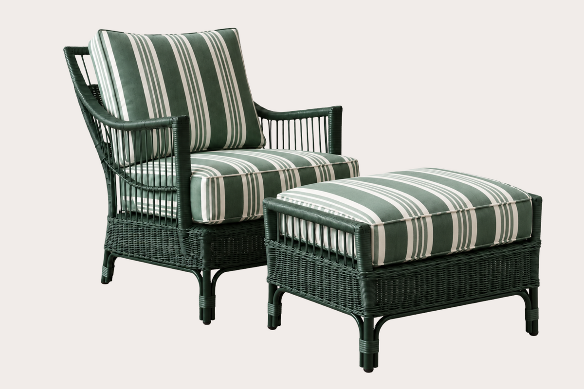 Barletta Outdoor Armchair.