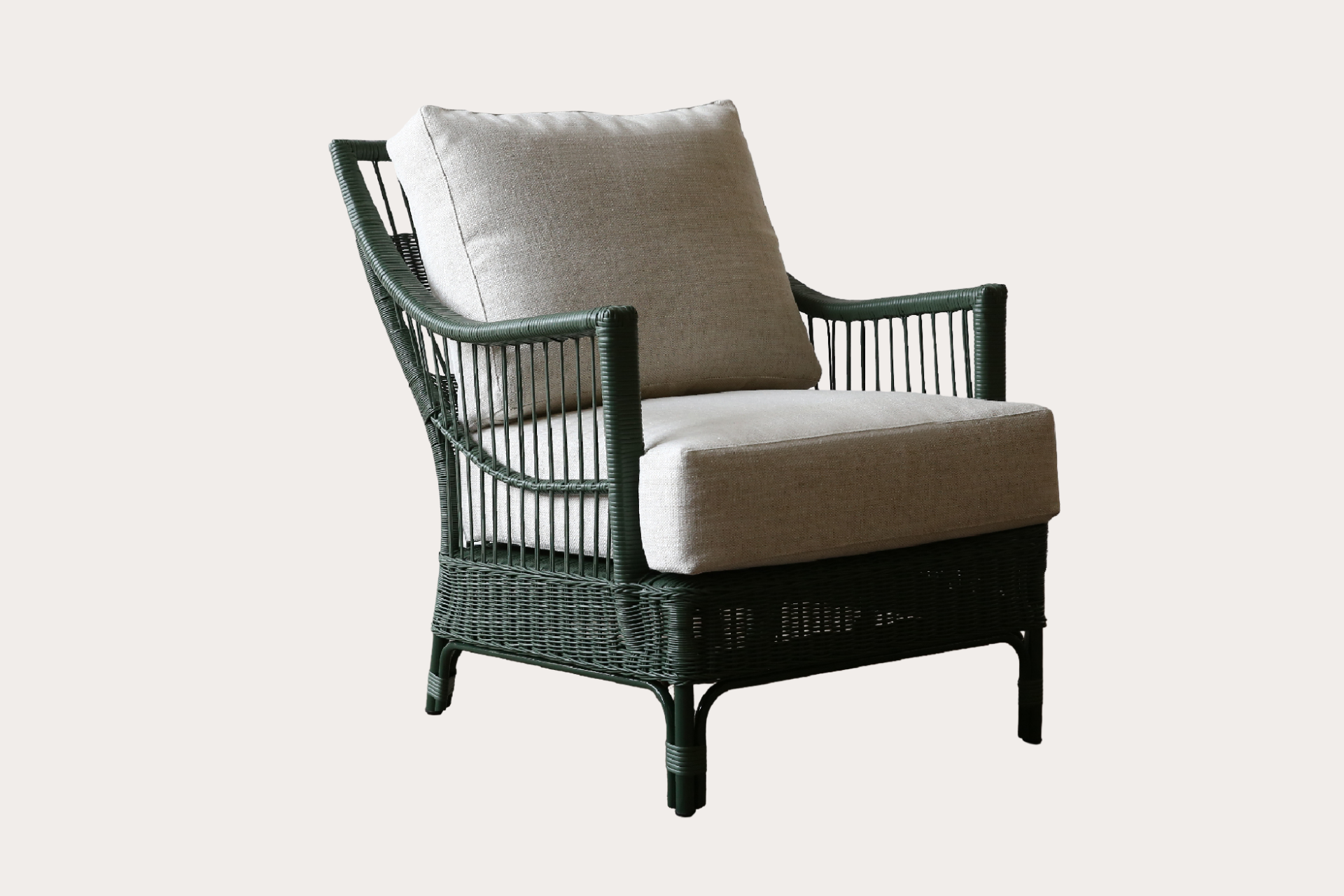 Barletta Outdoor Armchair.