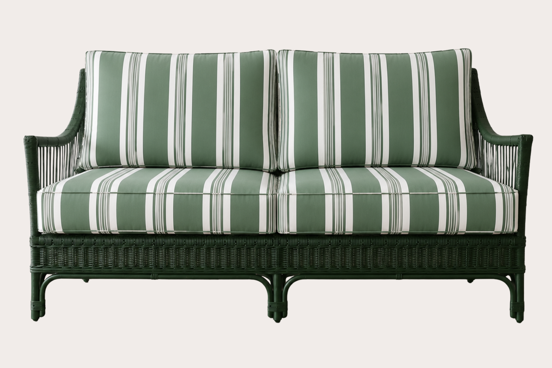 Barletta Outdoor 3 seater.