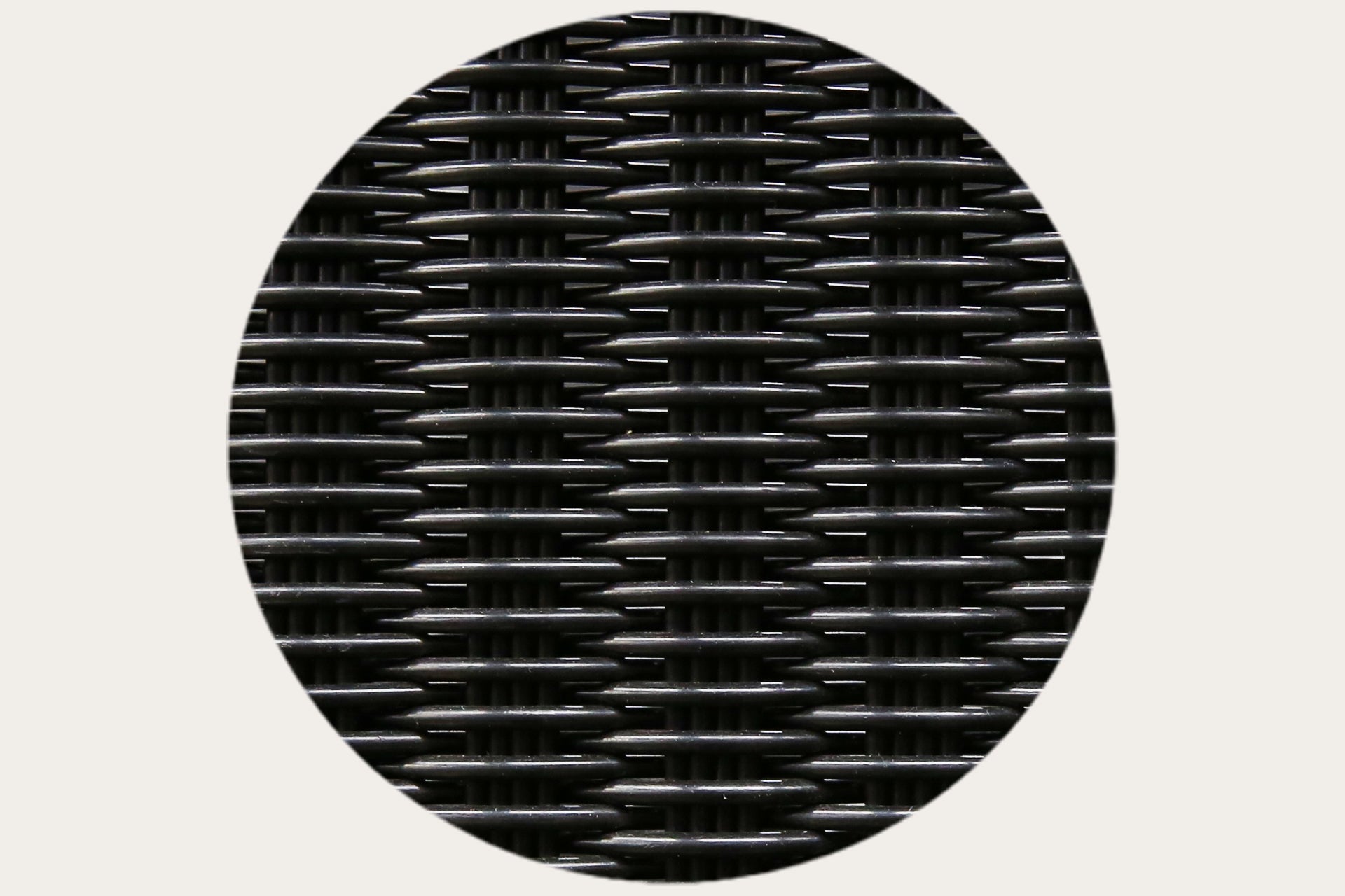 Black 4mm