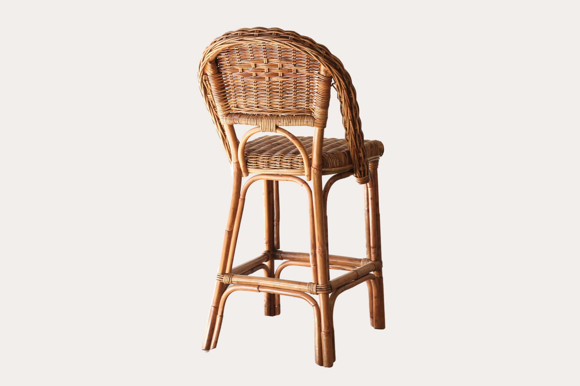 Boracay Barstool. Lacak