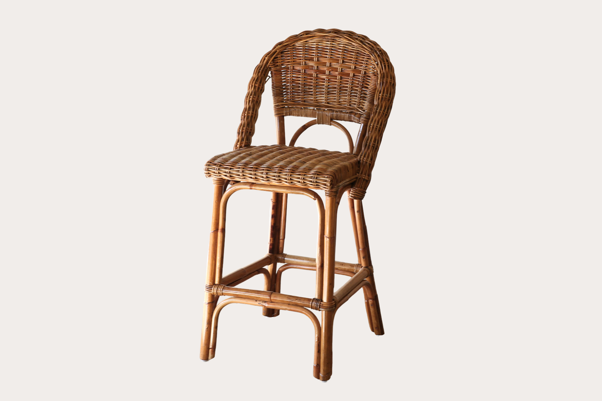 Boracay Barstool. Lacak
