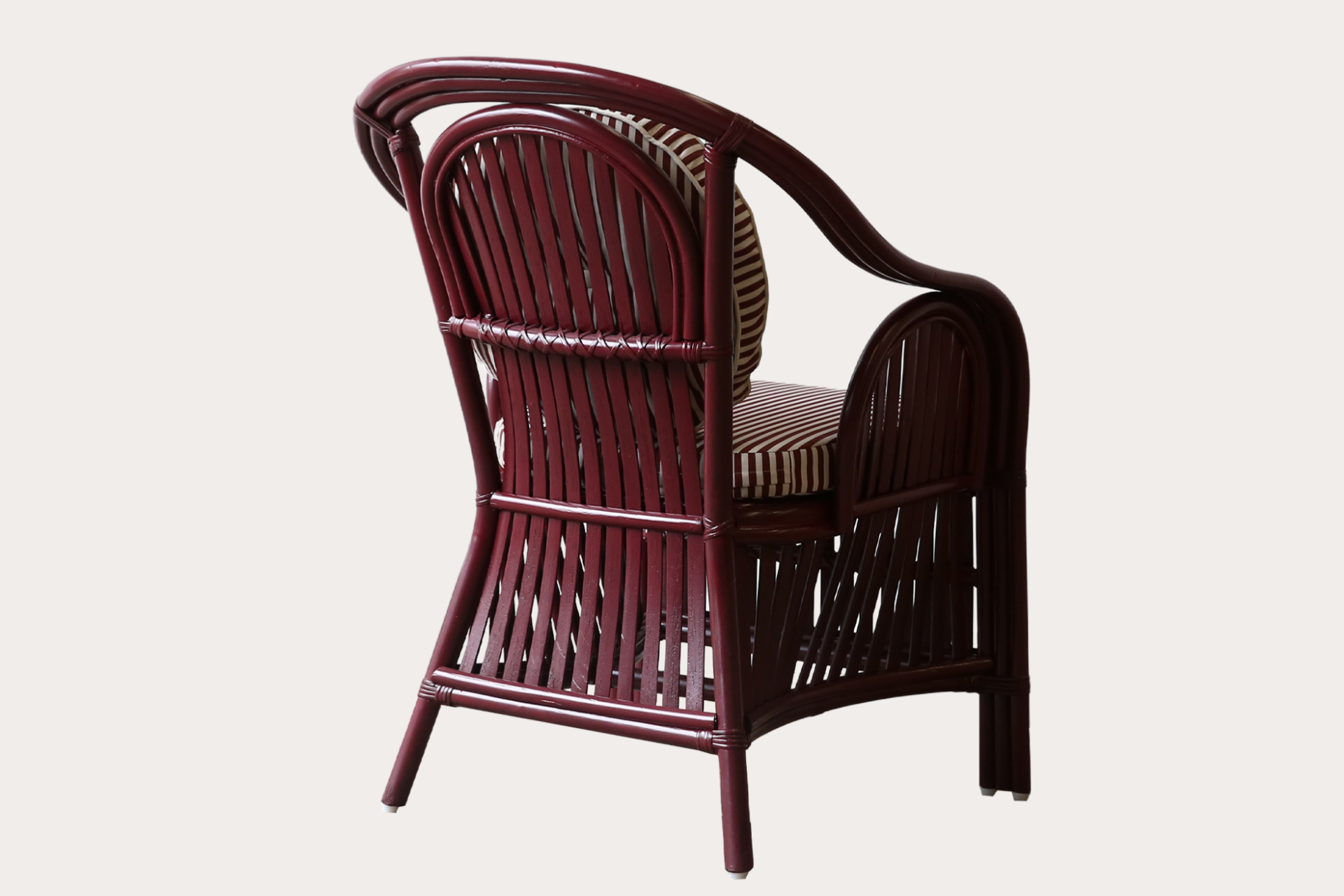 Brookhaven Carver. Marrakesh Red