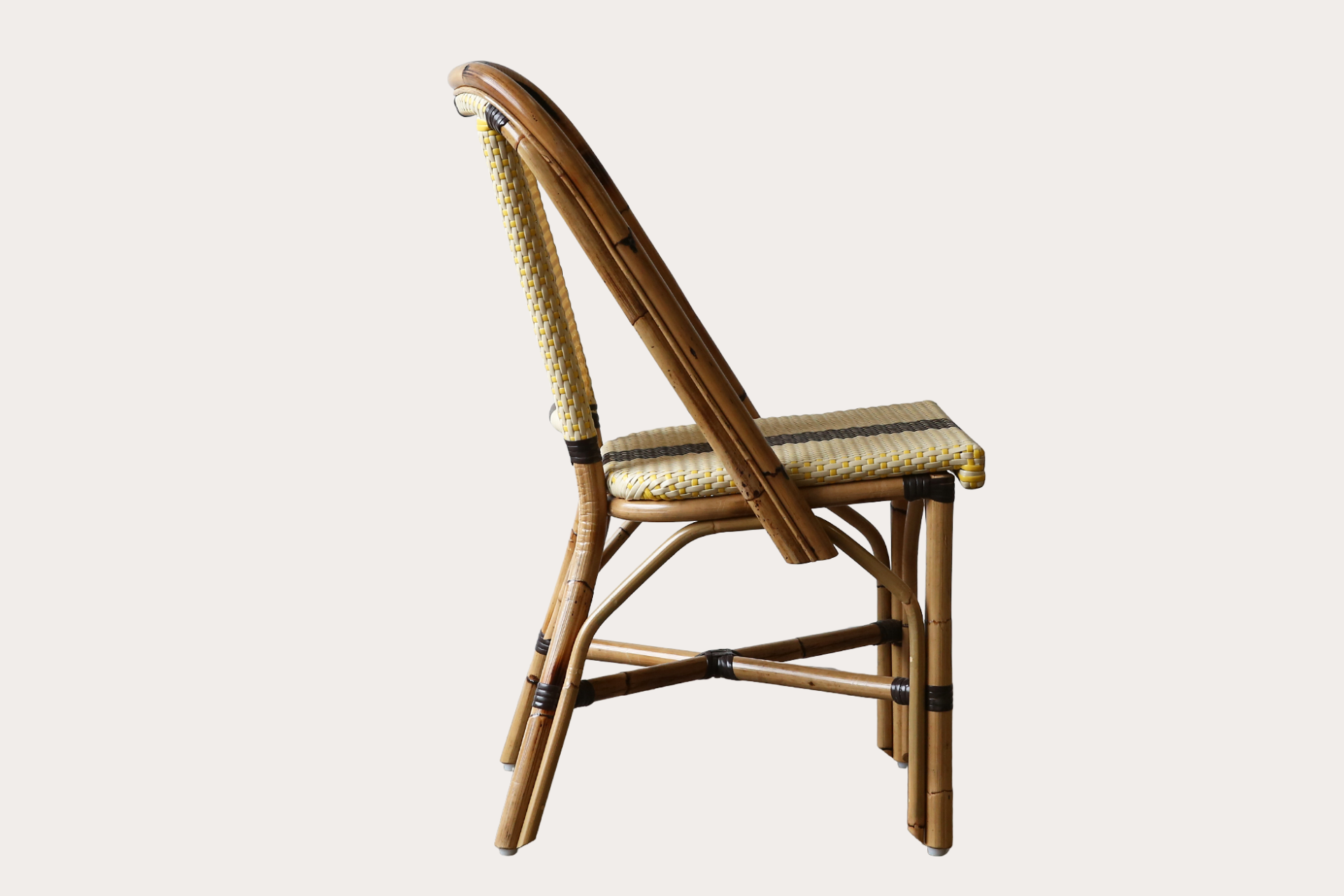 Burbank Side Chair - Custom 'Bowral'
