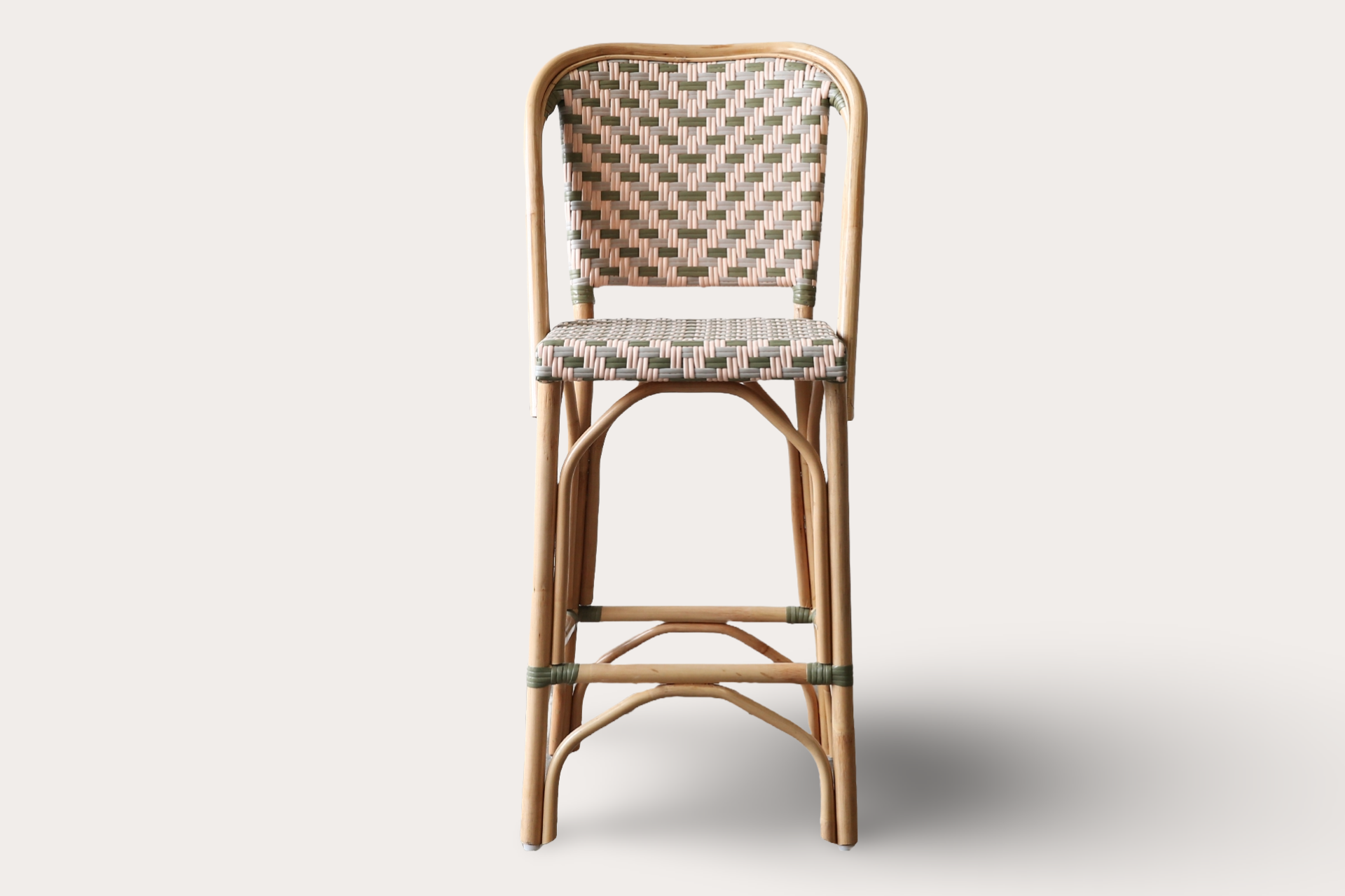 Single Scrape Natural