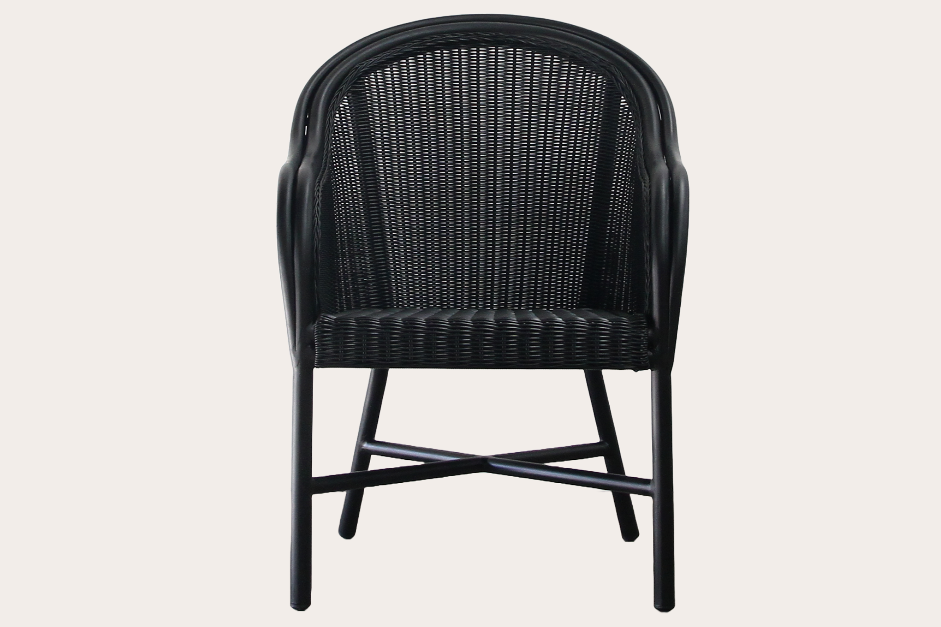 Tub Outdoor Chair