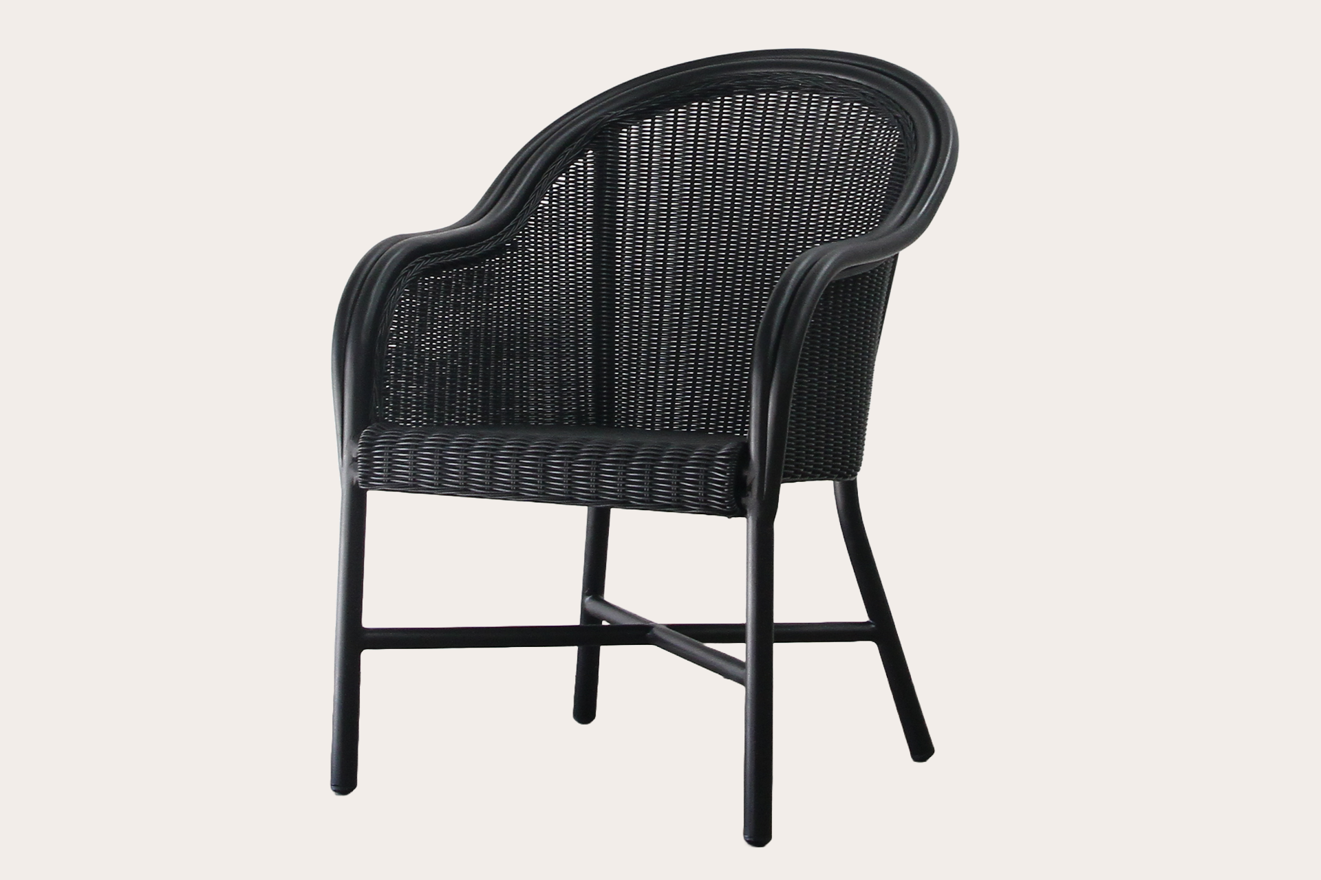 Tub Outdoor Chair