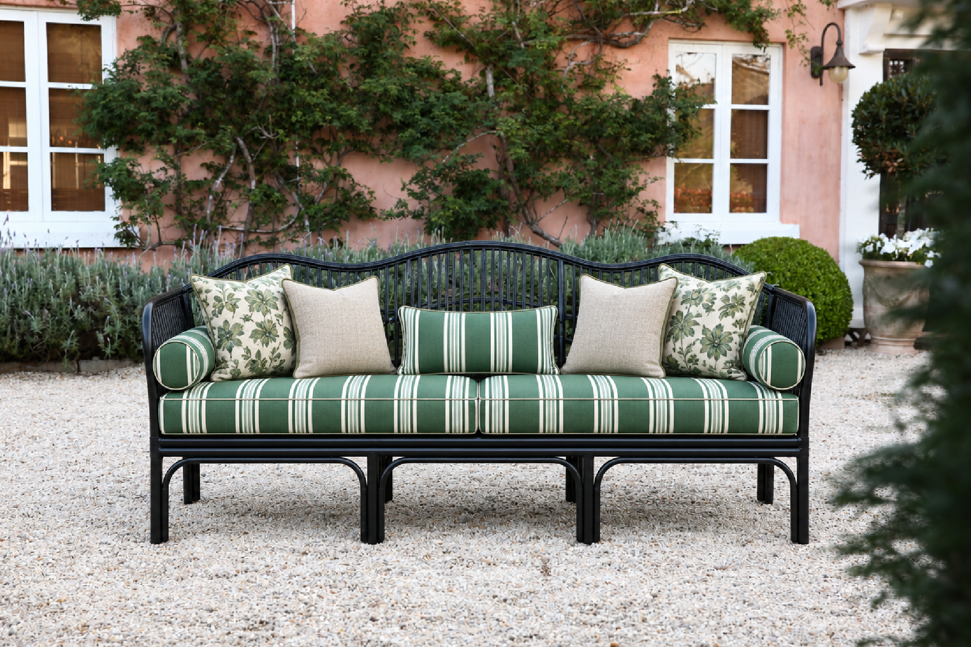 Cabarita Outdoor Daybed.
