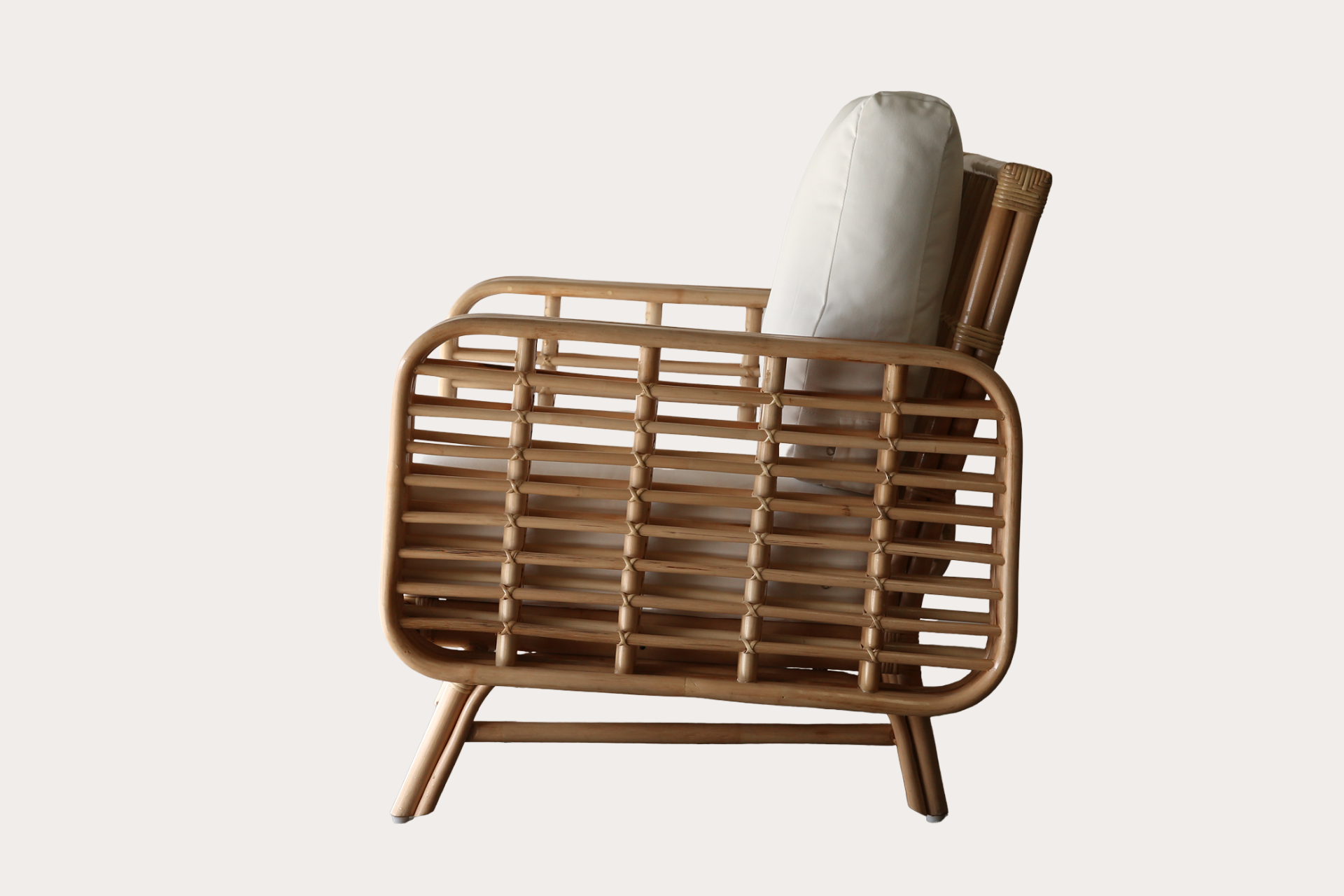 Catalina Armchair - Premium