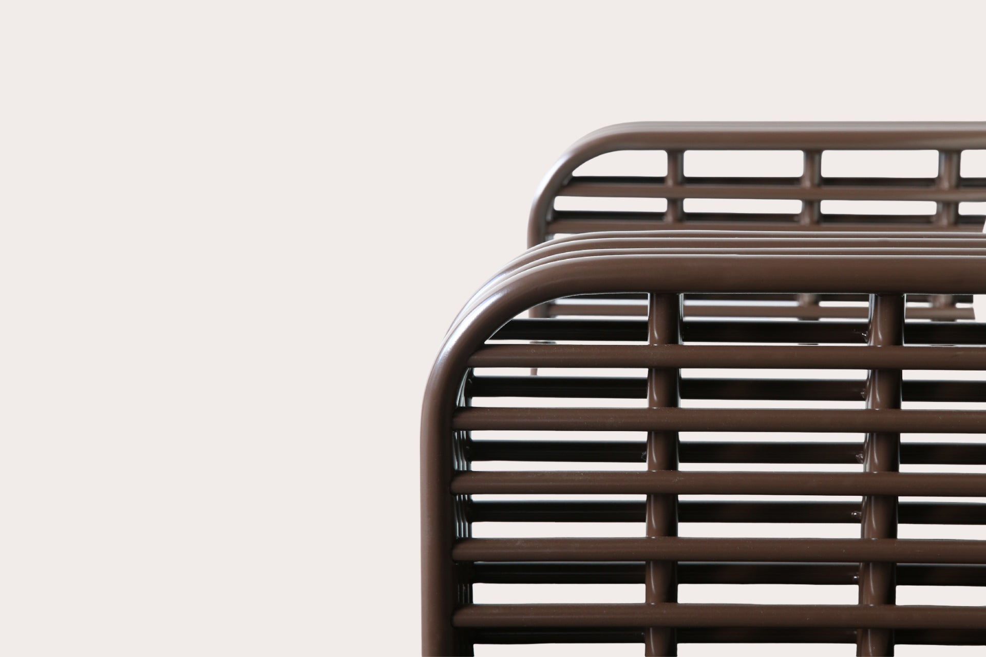 Catalina Outdoor Armchair.