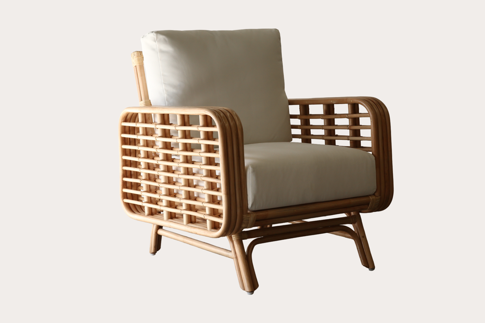 Catalina Armchair - Premium