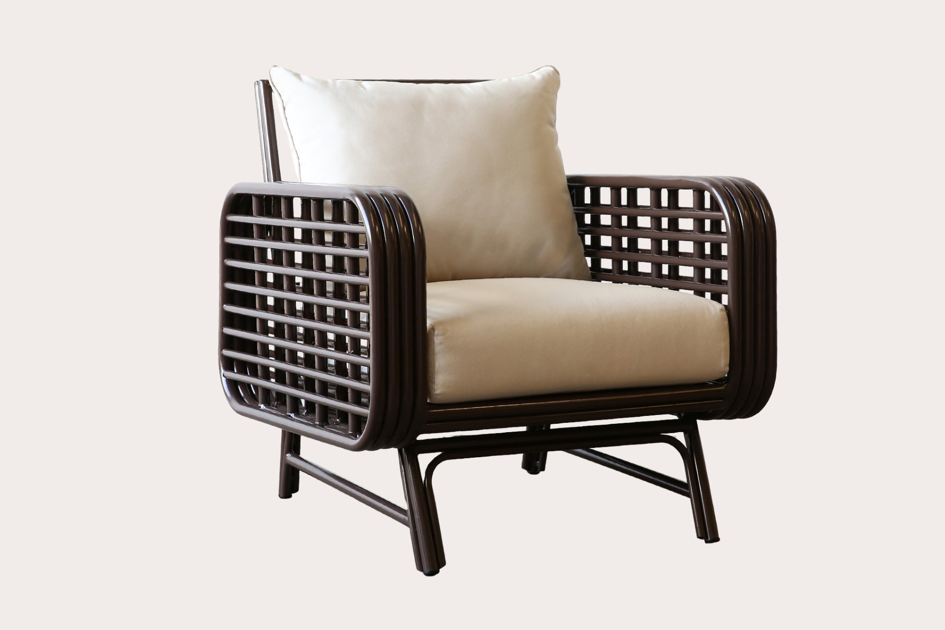 Catalina Outdoor Armchair.
