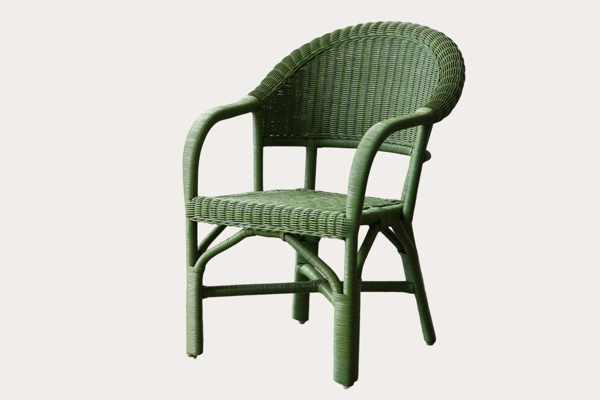 Chelsea Carver. Fern