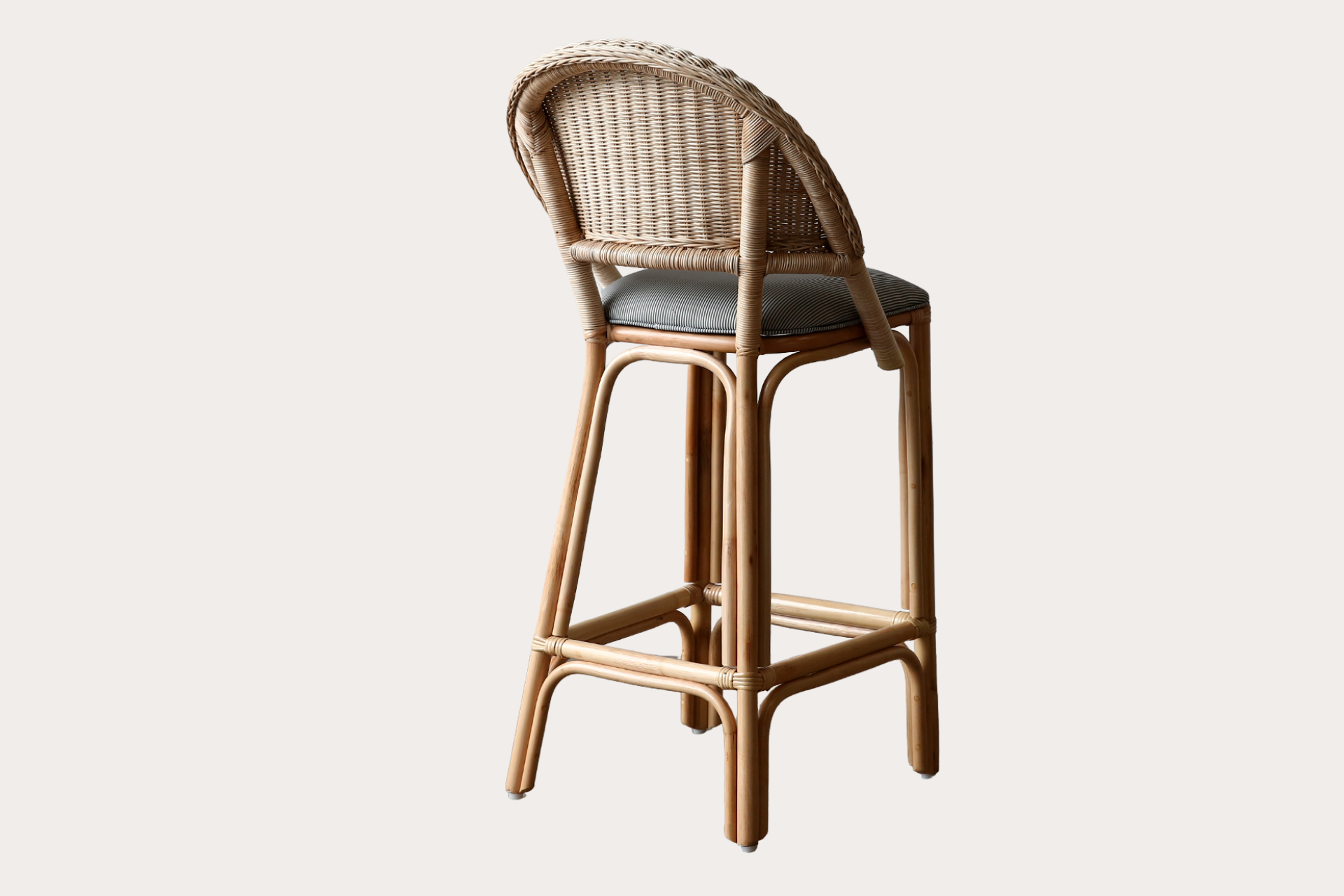 Murcia Barstool - Natural