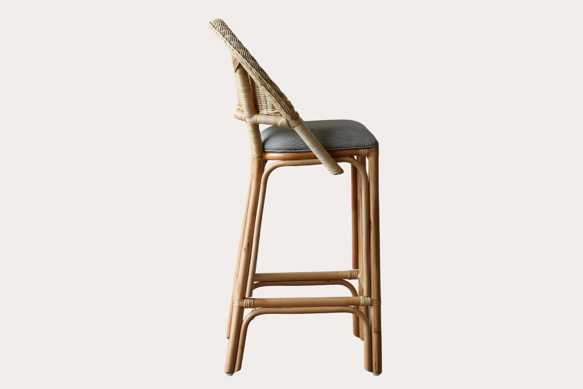 Murcia Barstool - Natural