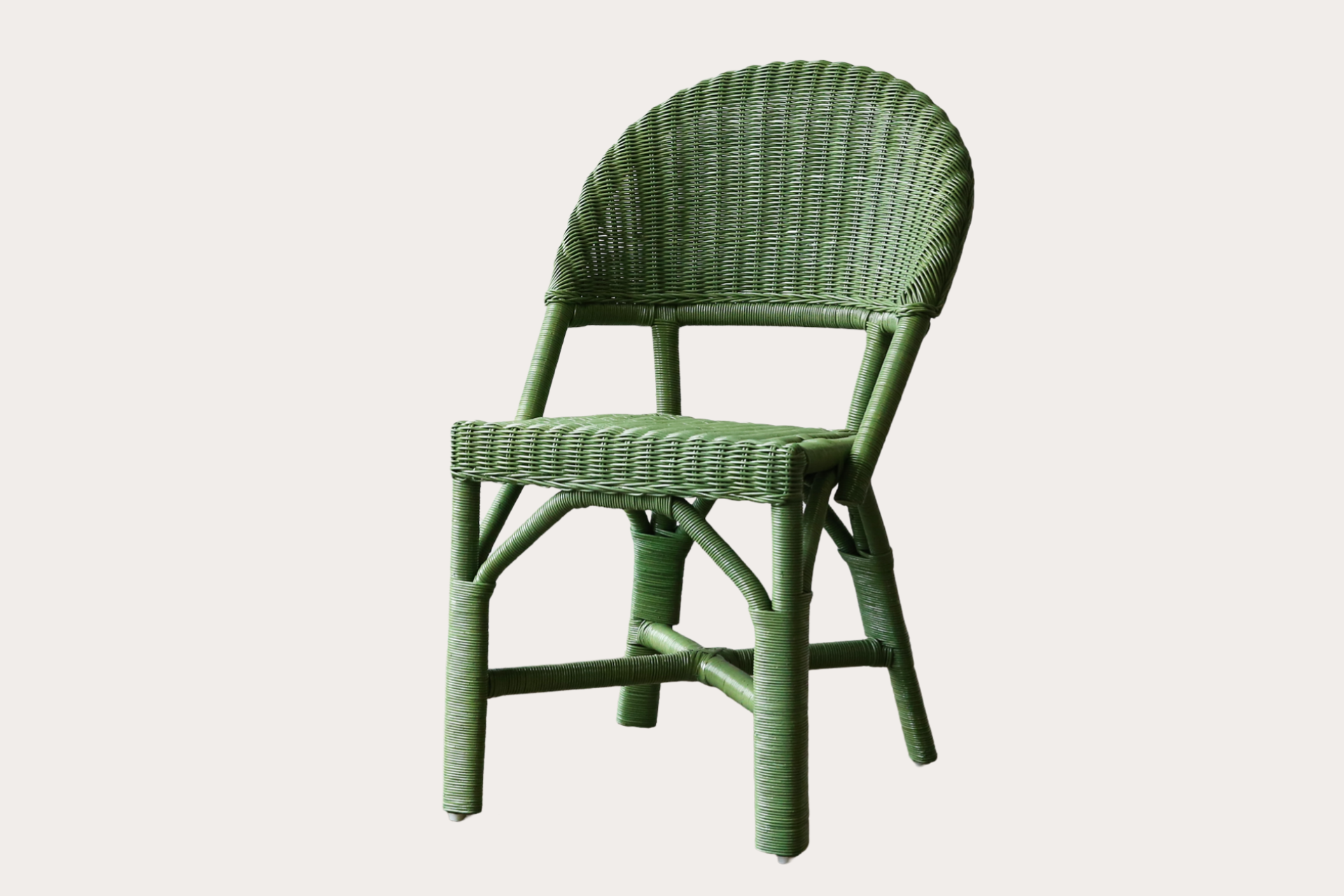 Chelsea Side Chair - Antilles Garden