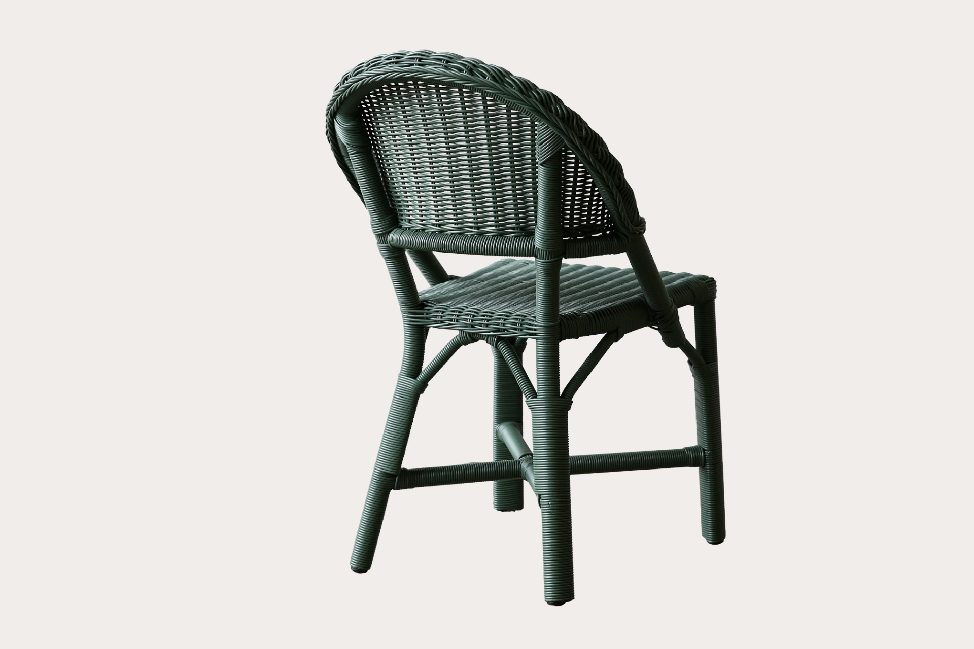 Chelsea Outdoor Side Chair - Wilderness