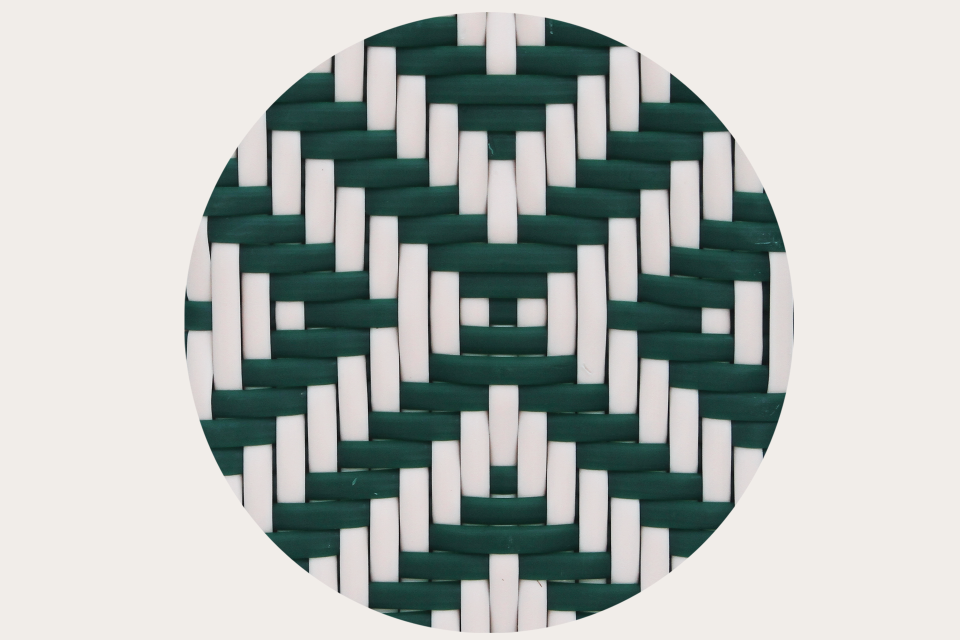 Chevron Paw Paw & Grand Piano