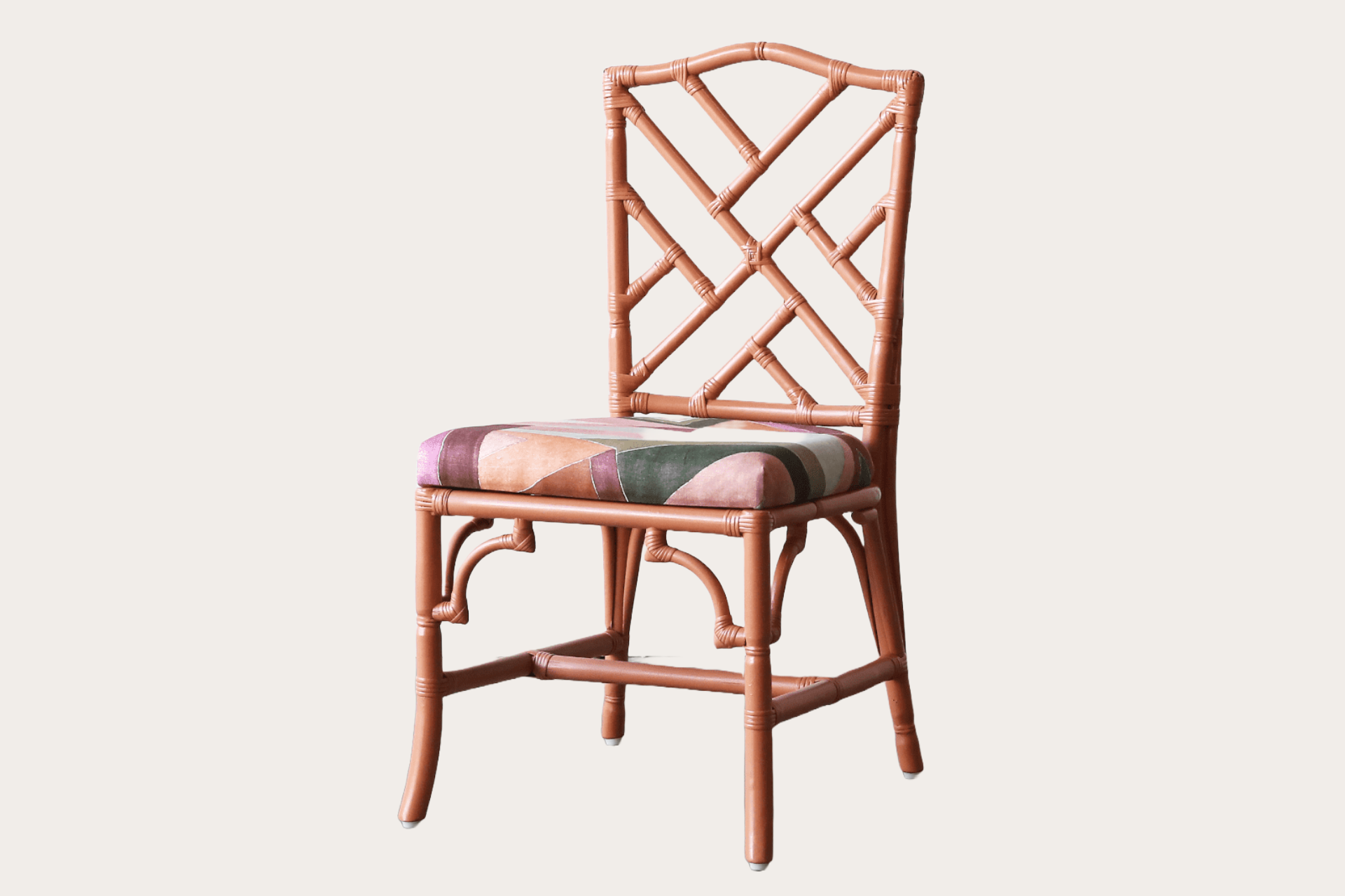 Chippendale Side Chair