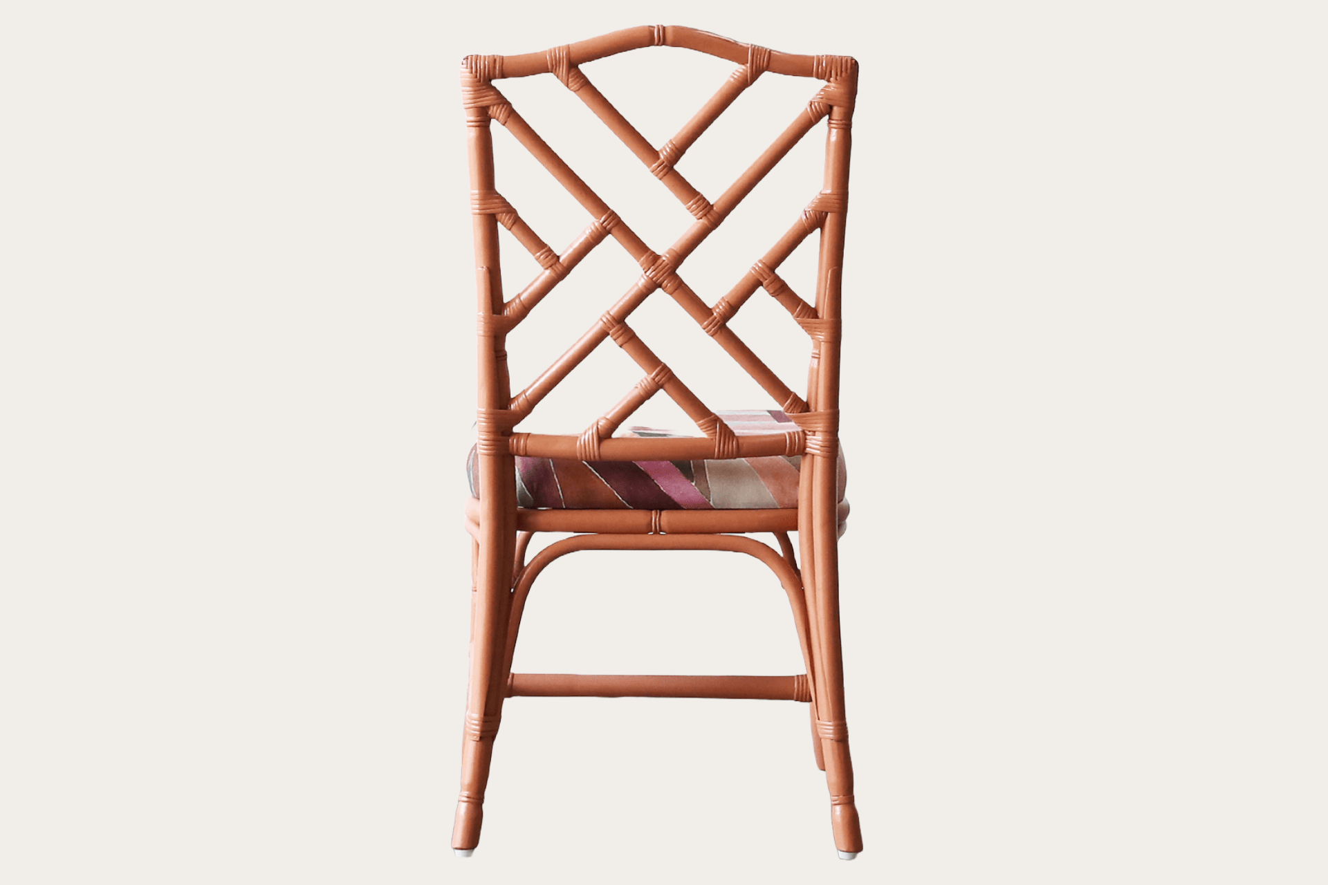 Chippendale Side Chair