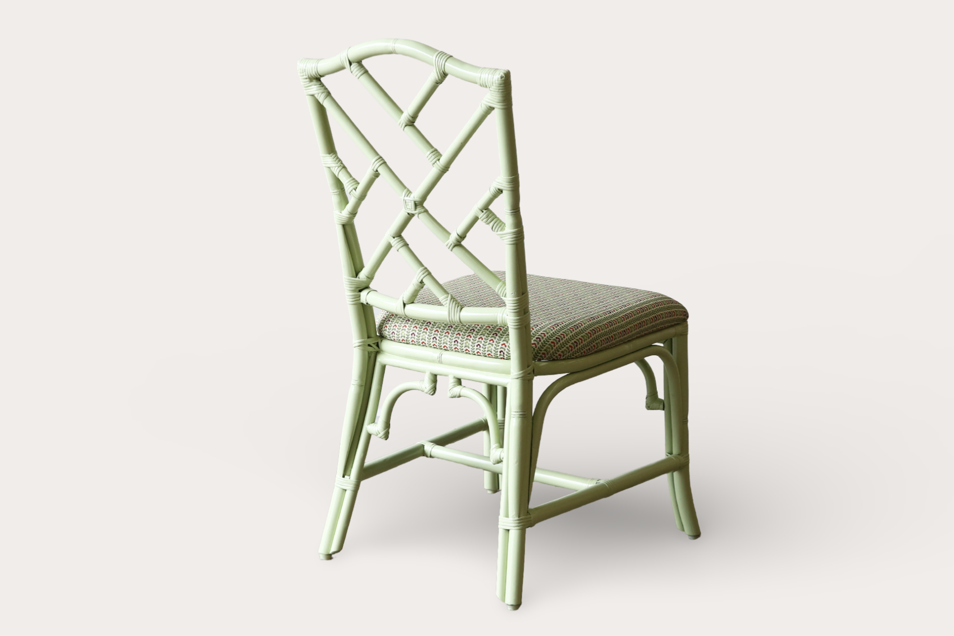 Valiant - Chippendale Side Chair