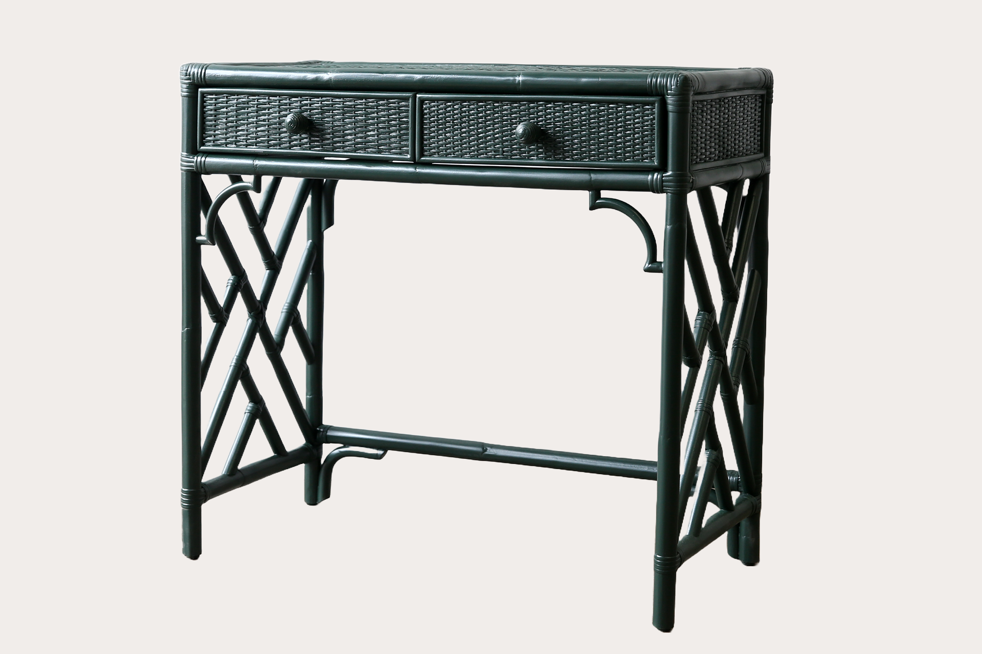 Chippendale Desk