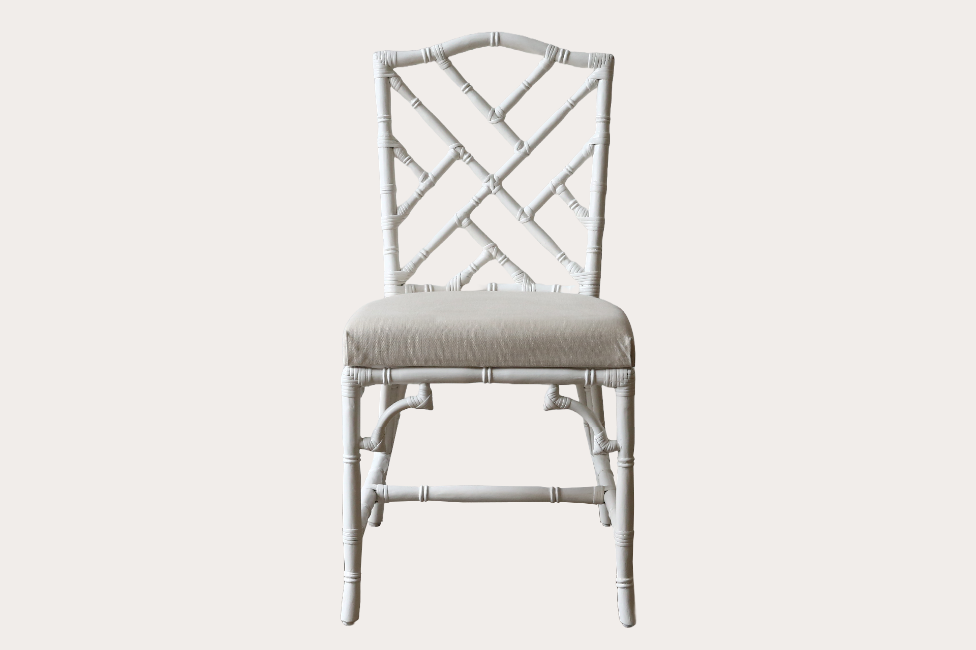 Chippendale Side Chair